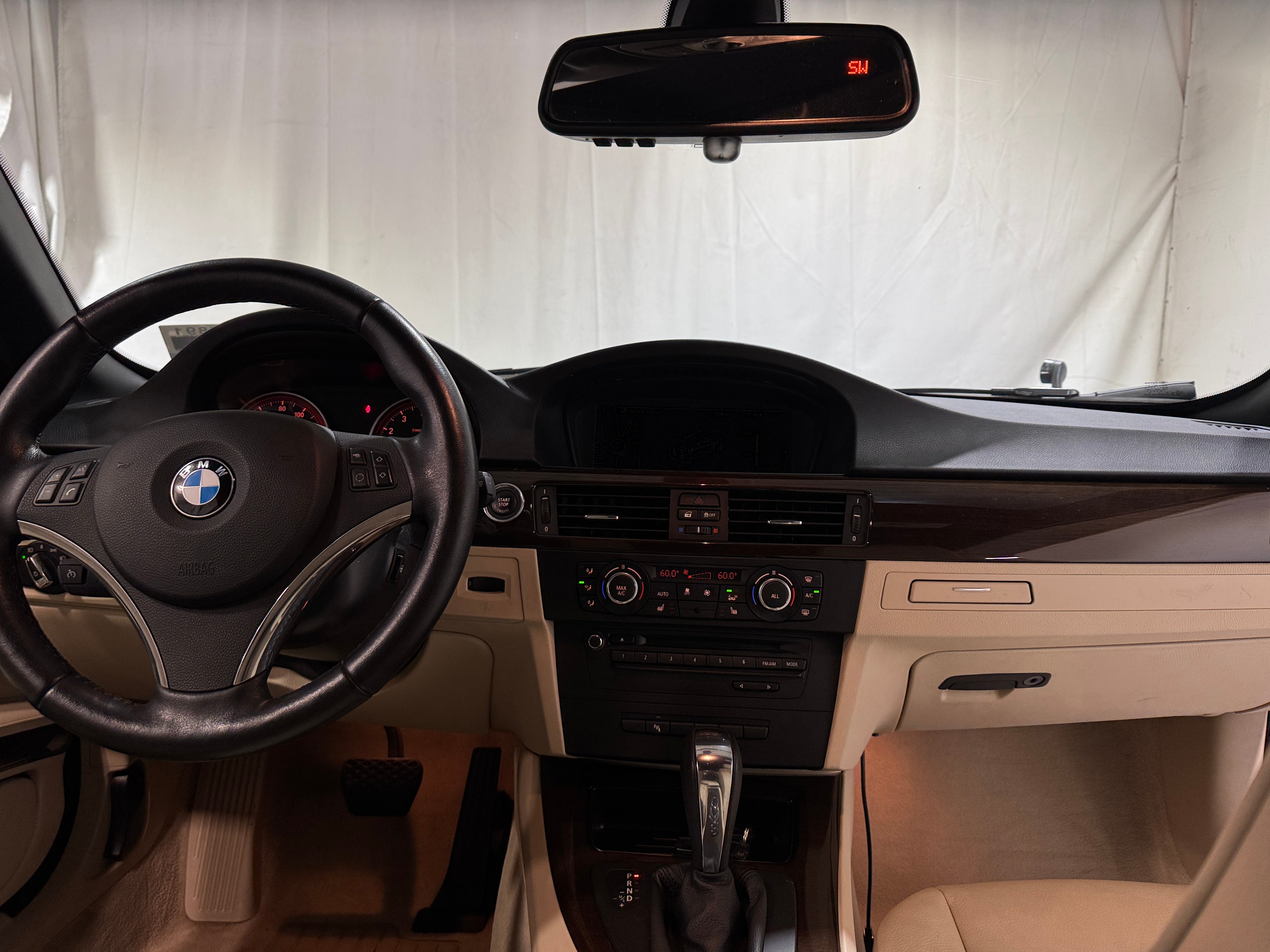 2013 BMW 3 Series 335i 2