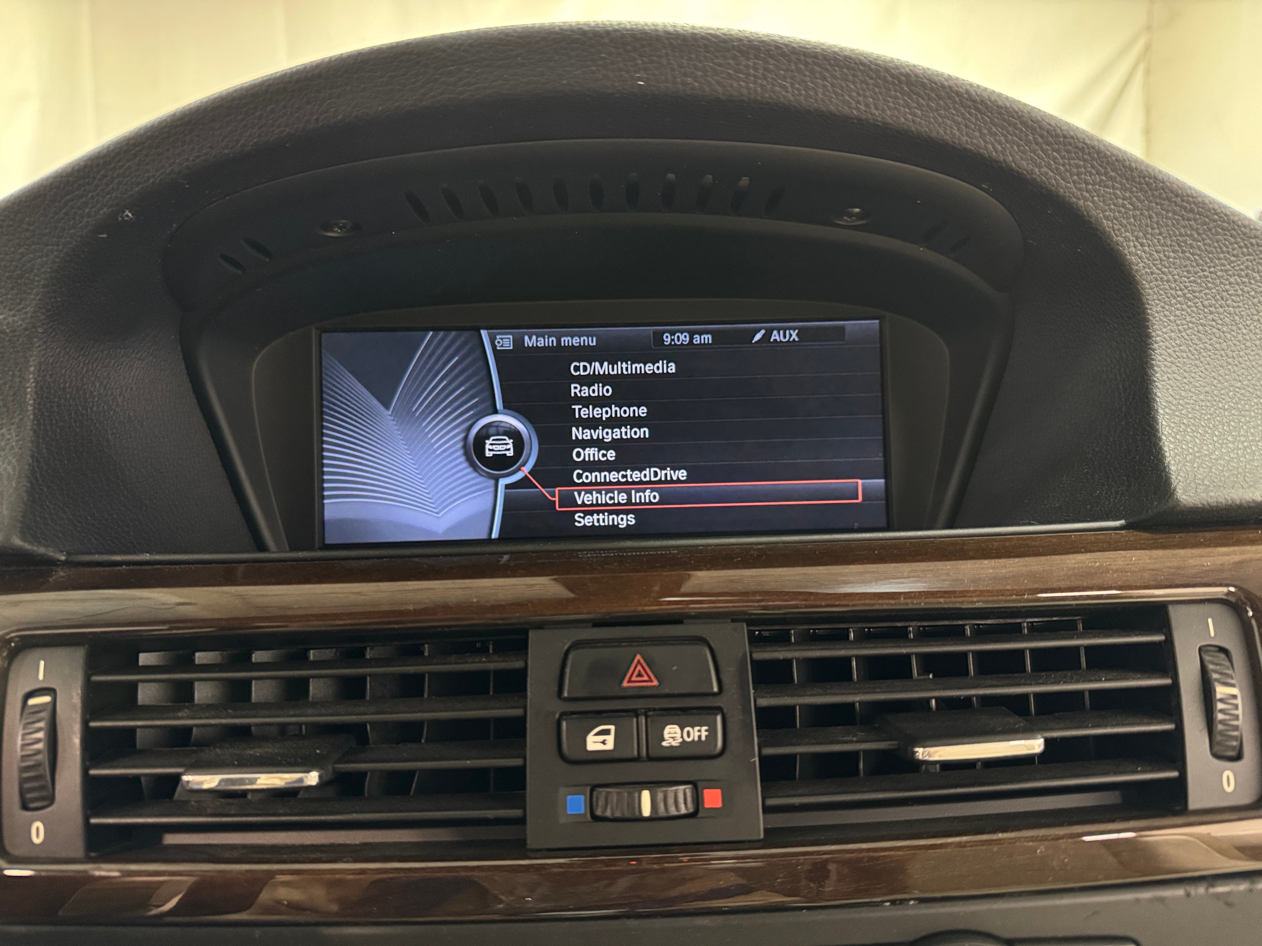 2013 BMW 3 Series 335i 3