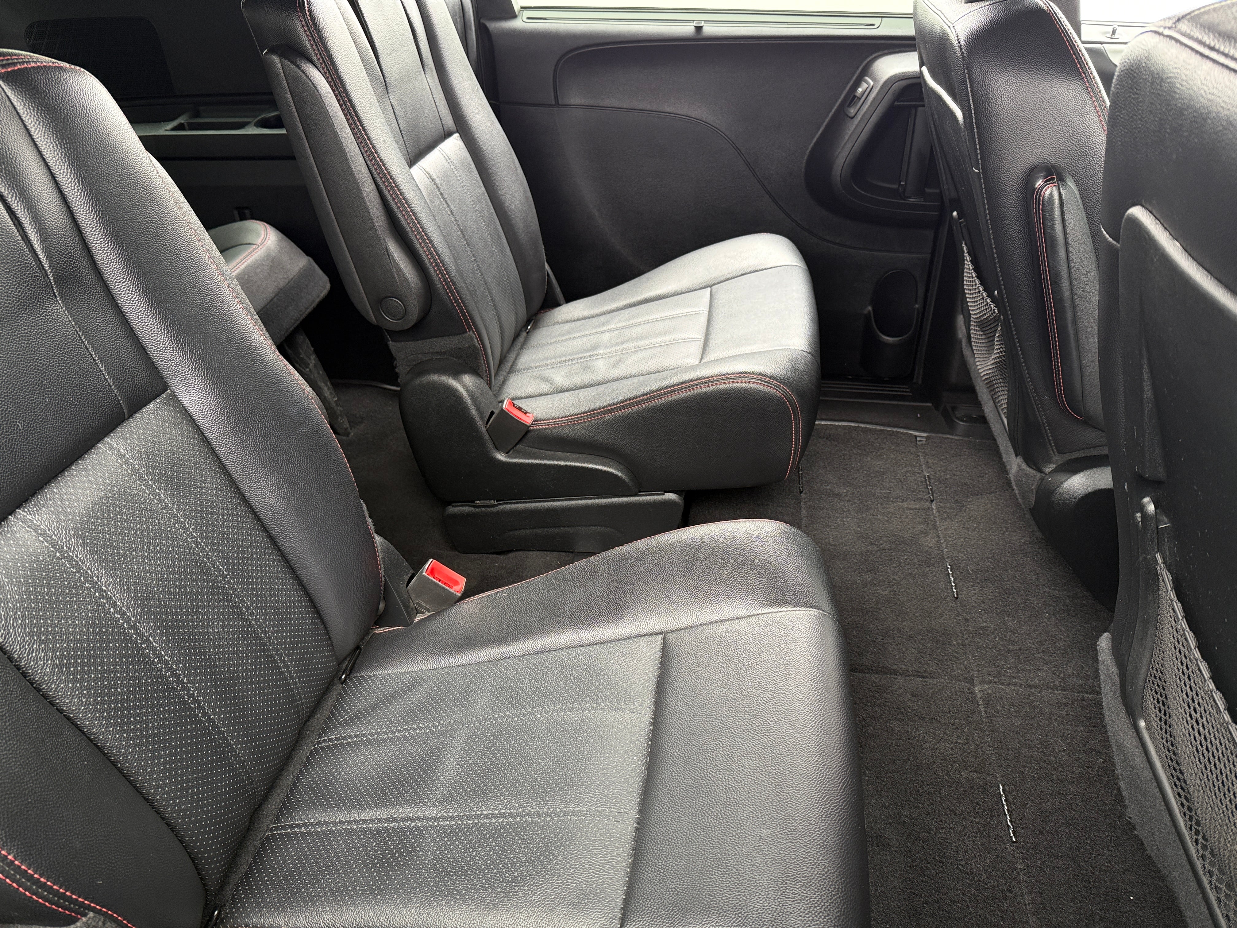 2019 Dodge Grand Caravan SE 5