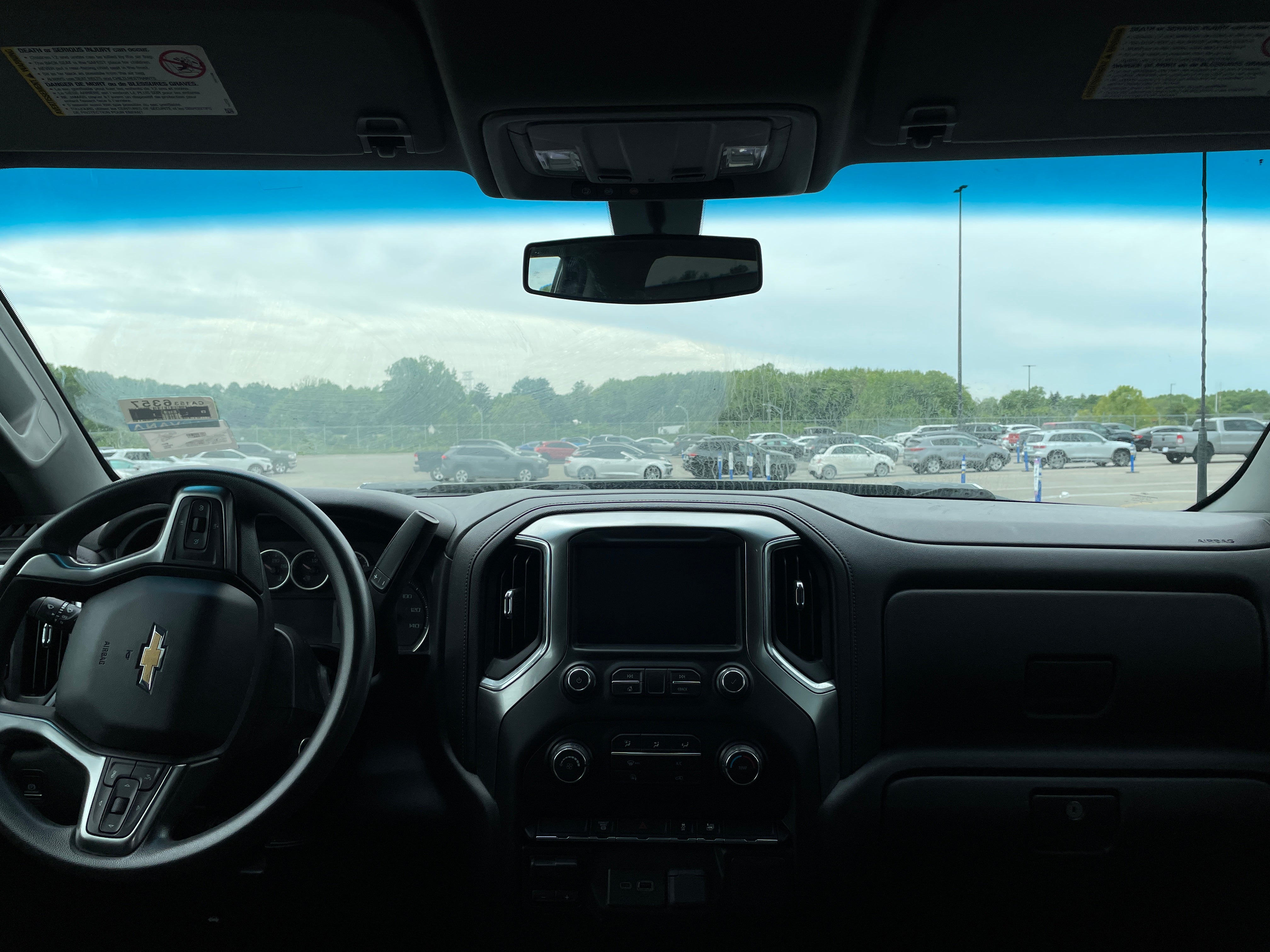 2020 Chevrolet Silverado 2500 LT 3