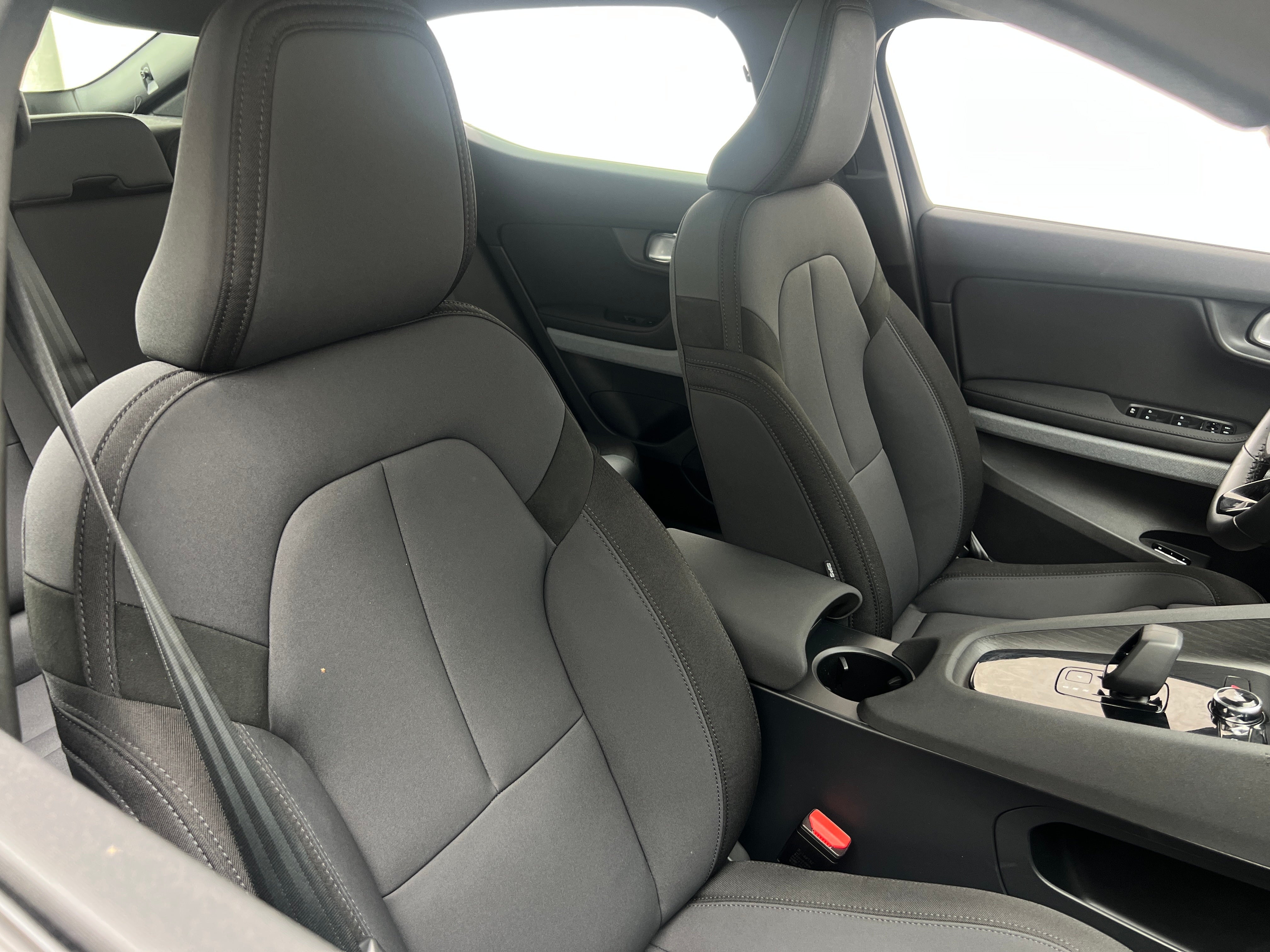 2022 Polestar 2 Long Range Dual Motor 2