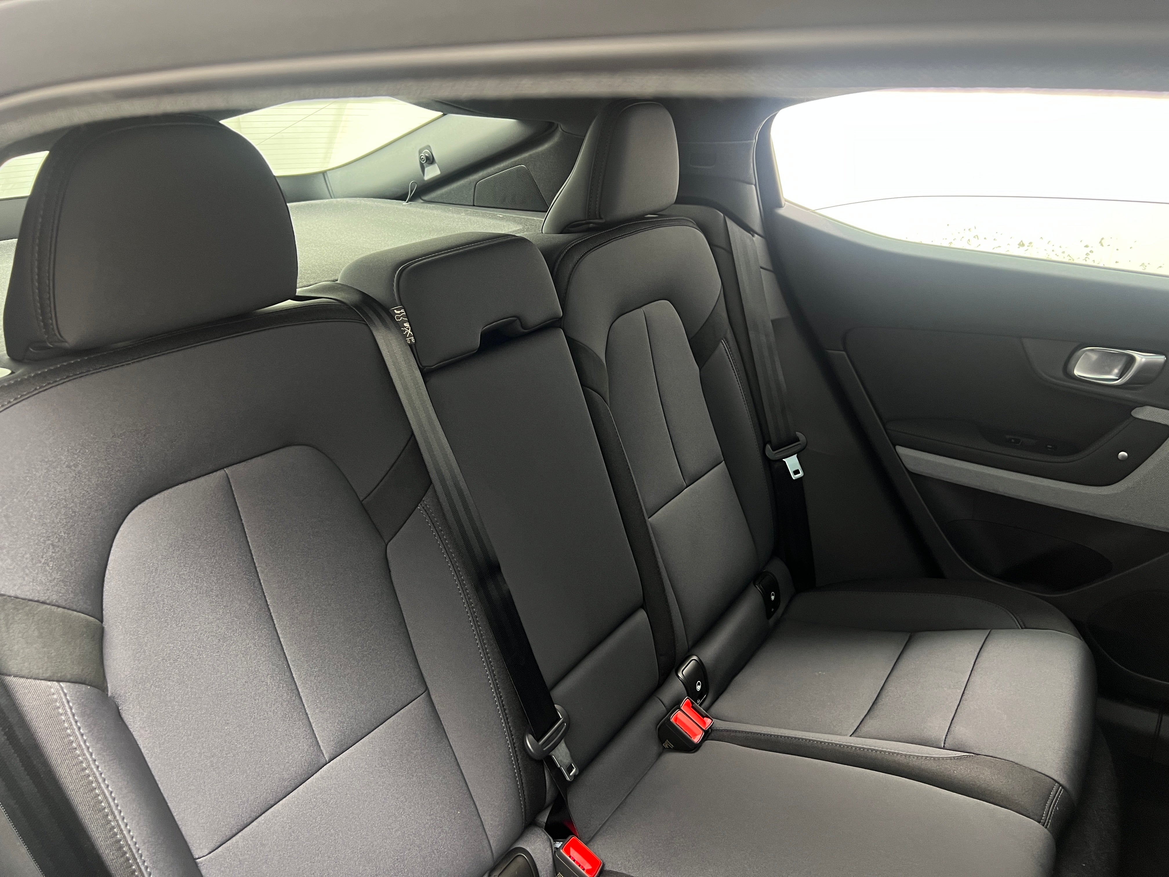 2022 Polestar 2 Long Range Dual Motor 6