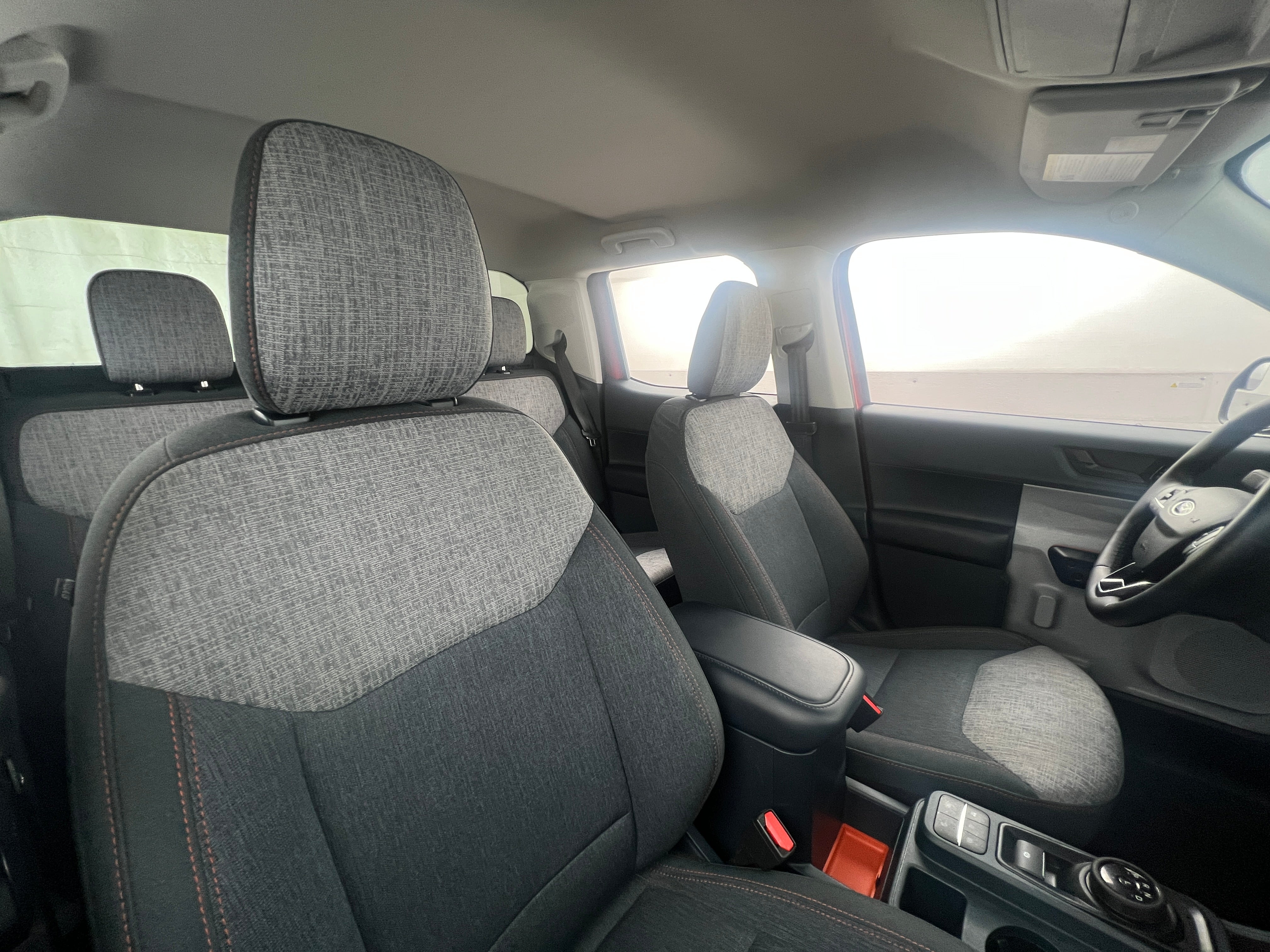 2024 Ford Maverick XLT 2