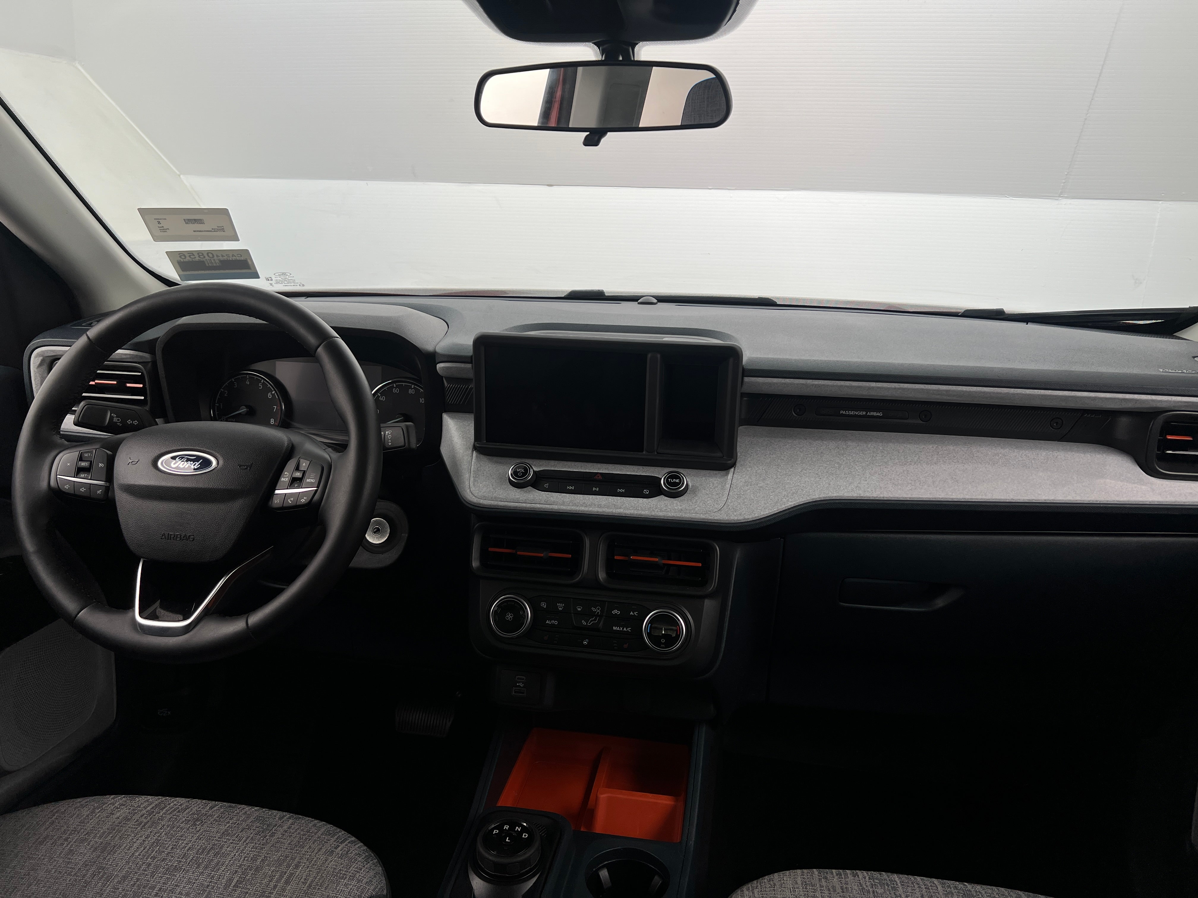 2024 Ford Maverick XLT 3
