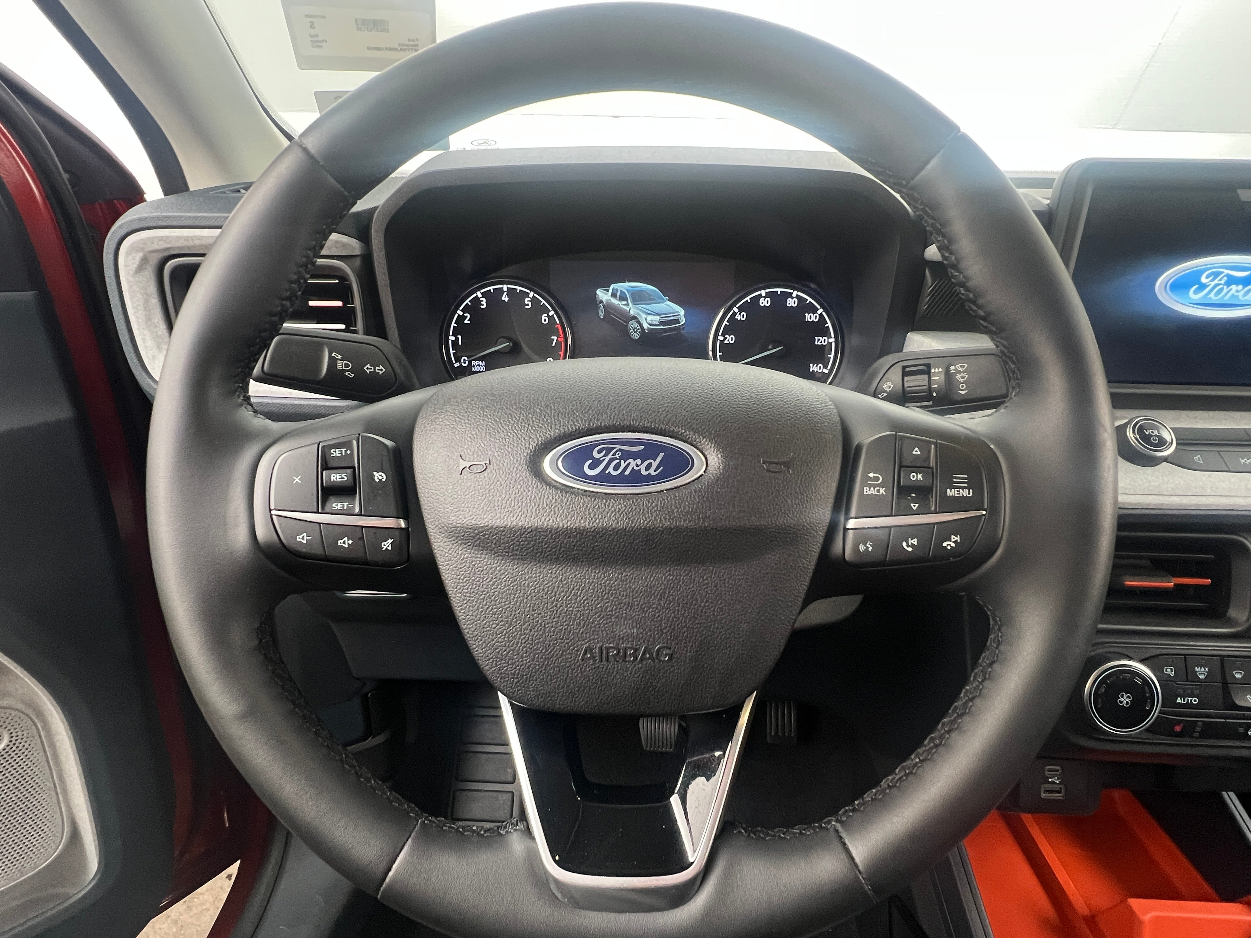 2024 Ford Maverick XLT 5