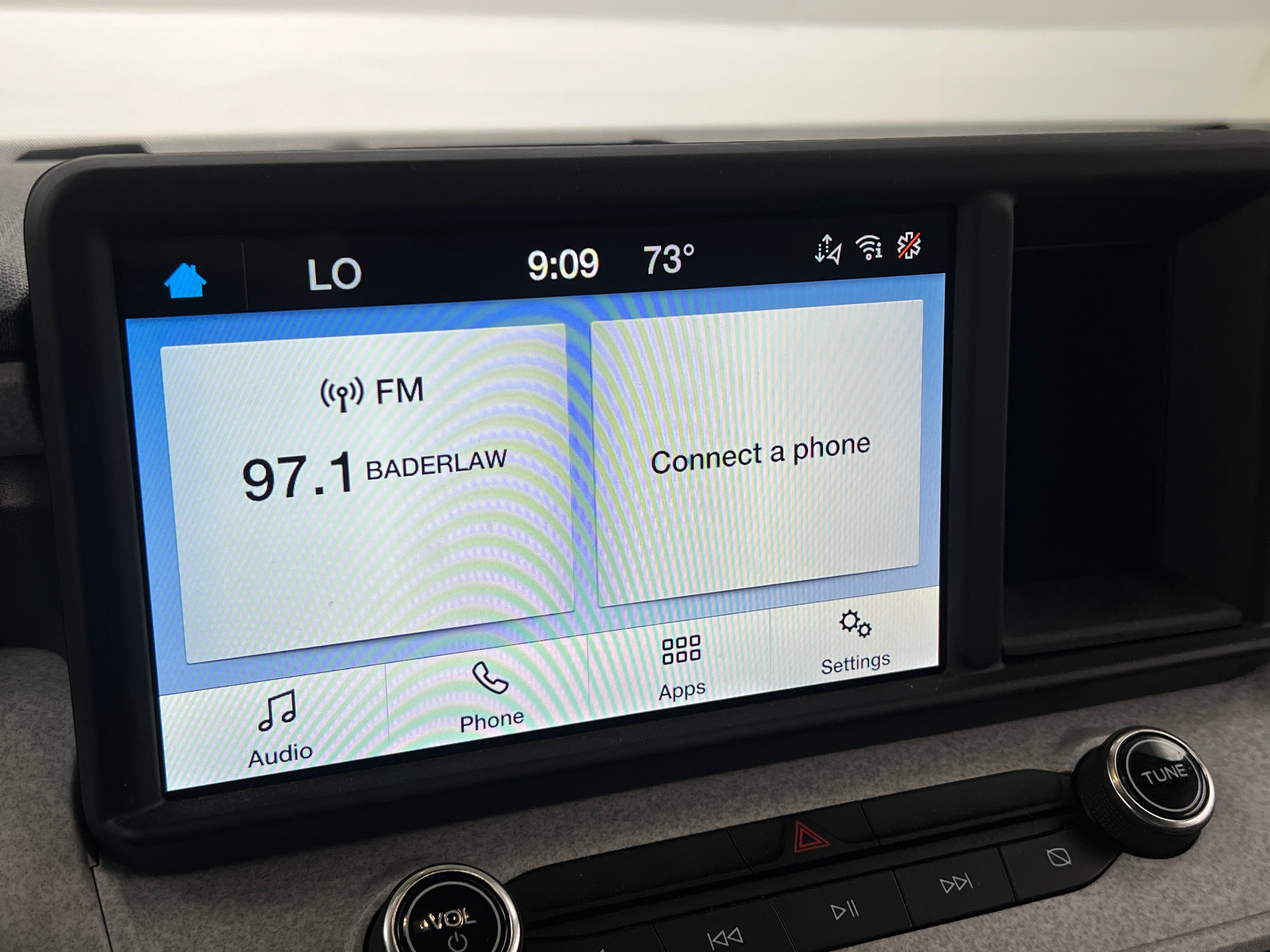 2024 Ford Maverick XLT 4