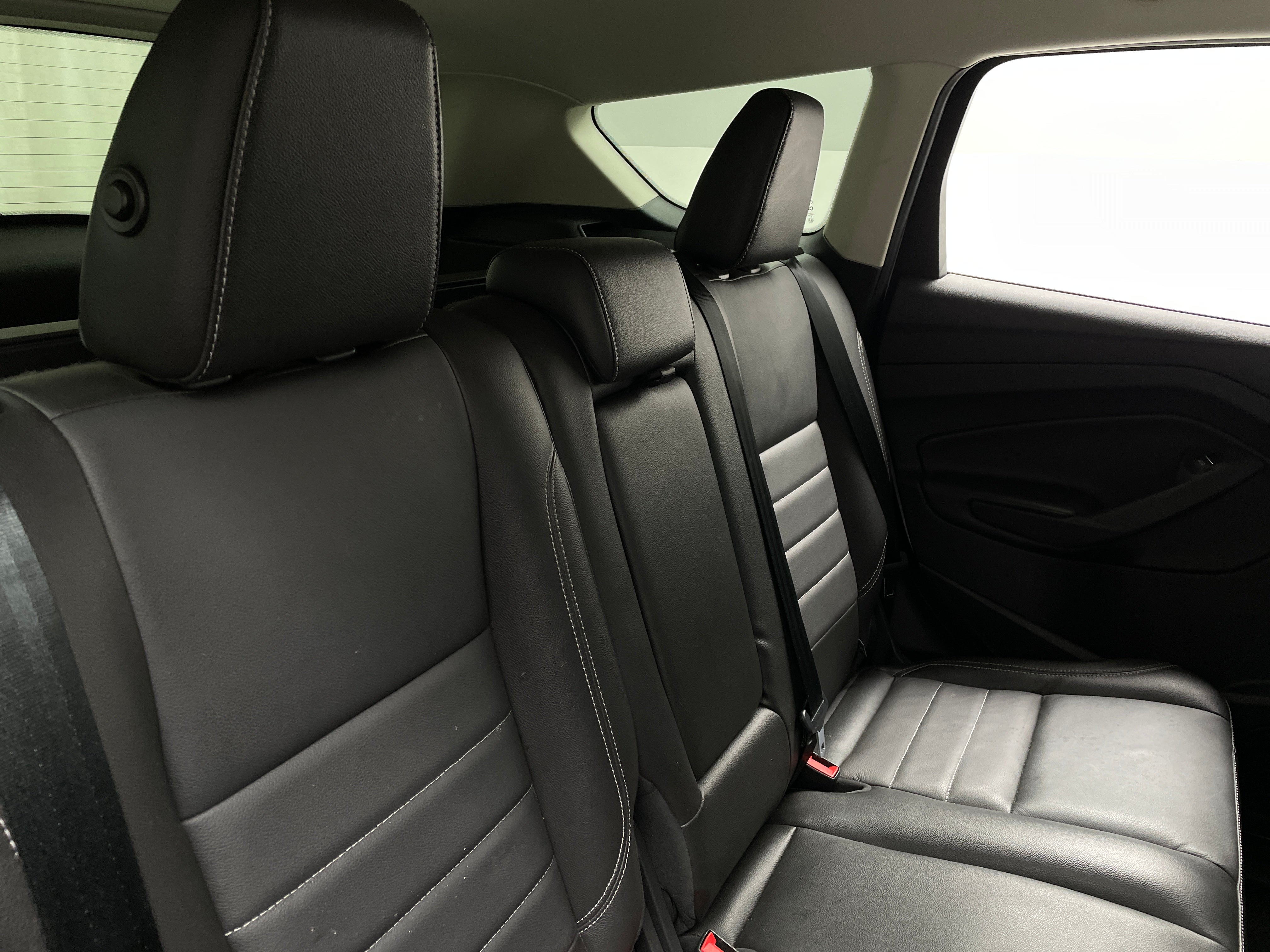 2014 Ford Escape Titanium 5