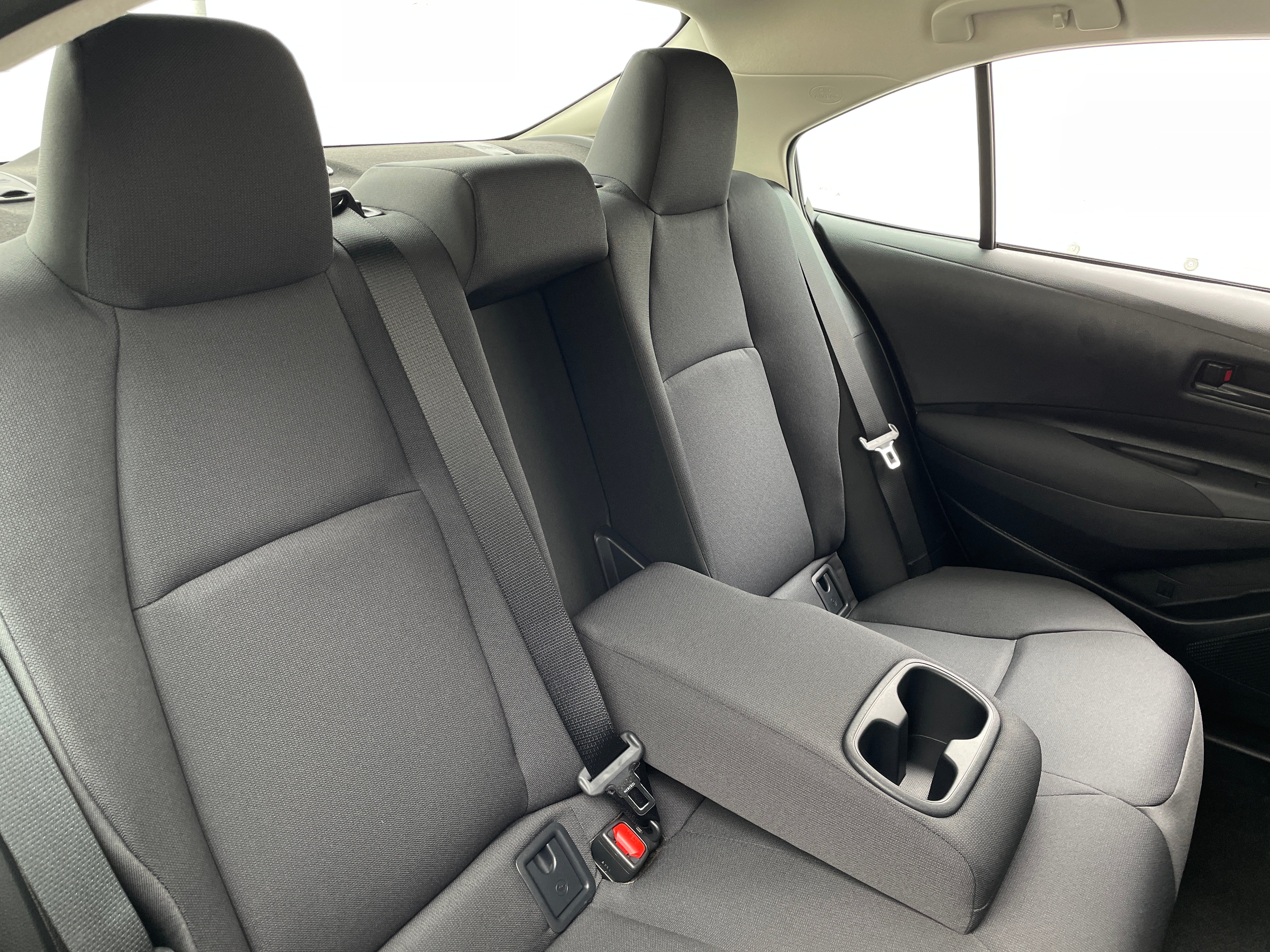 2024 Toyota Corolla LE 6