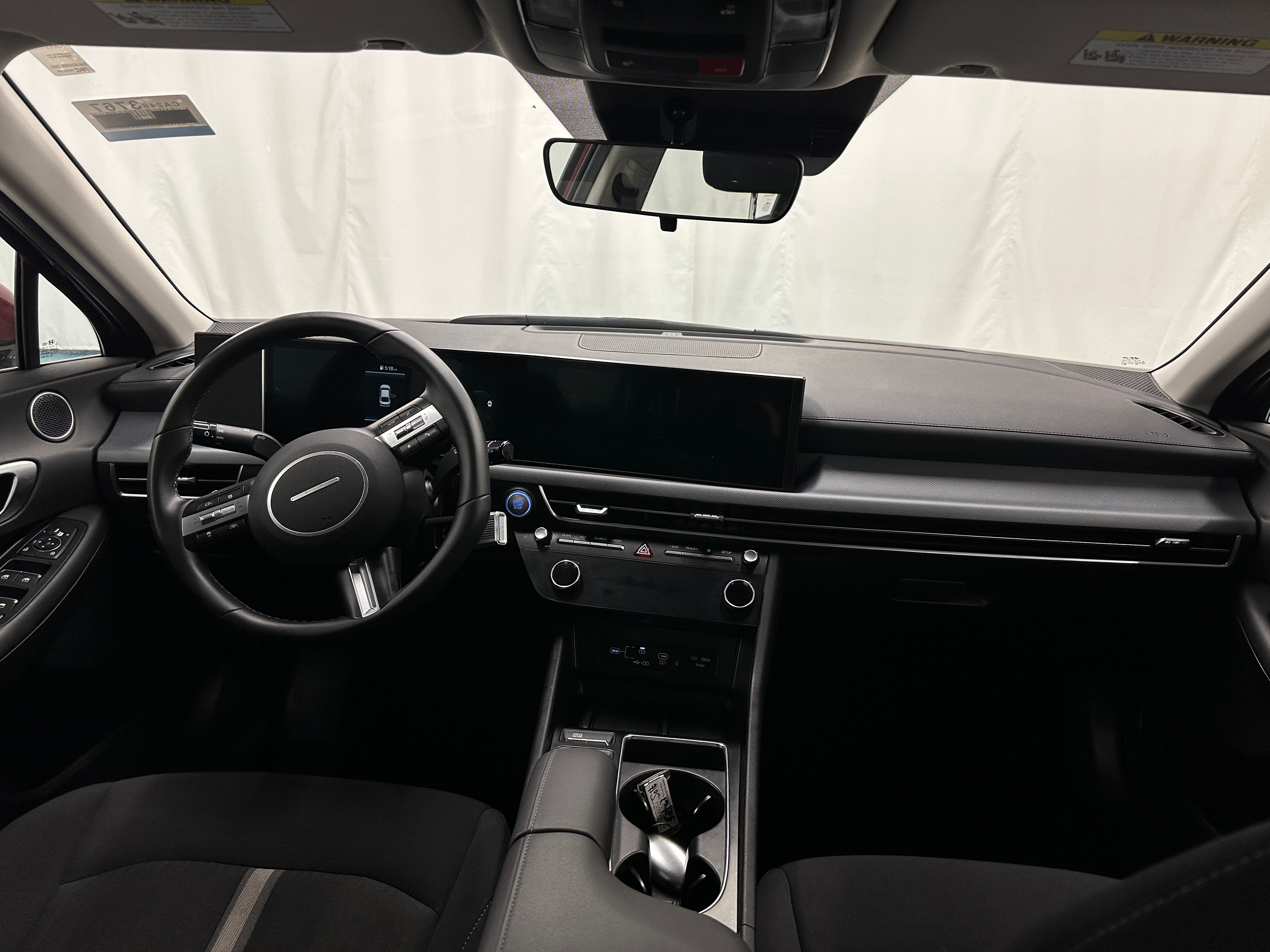 2024 Hyundai Sonata SEL 3