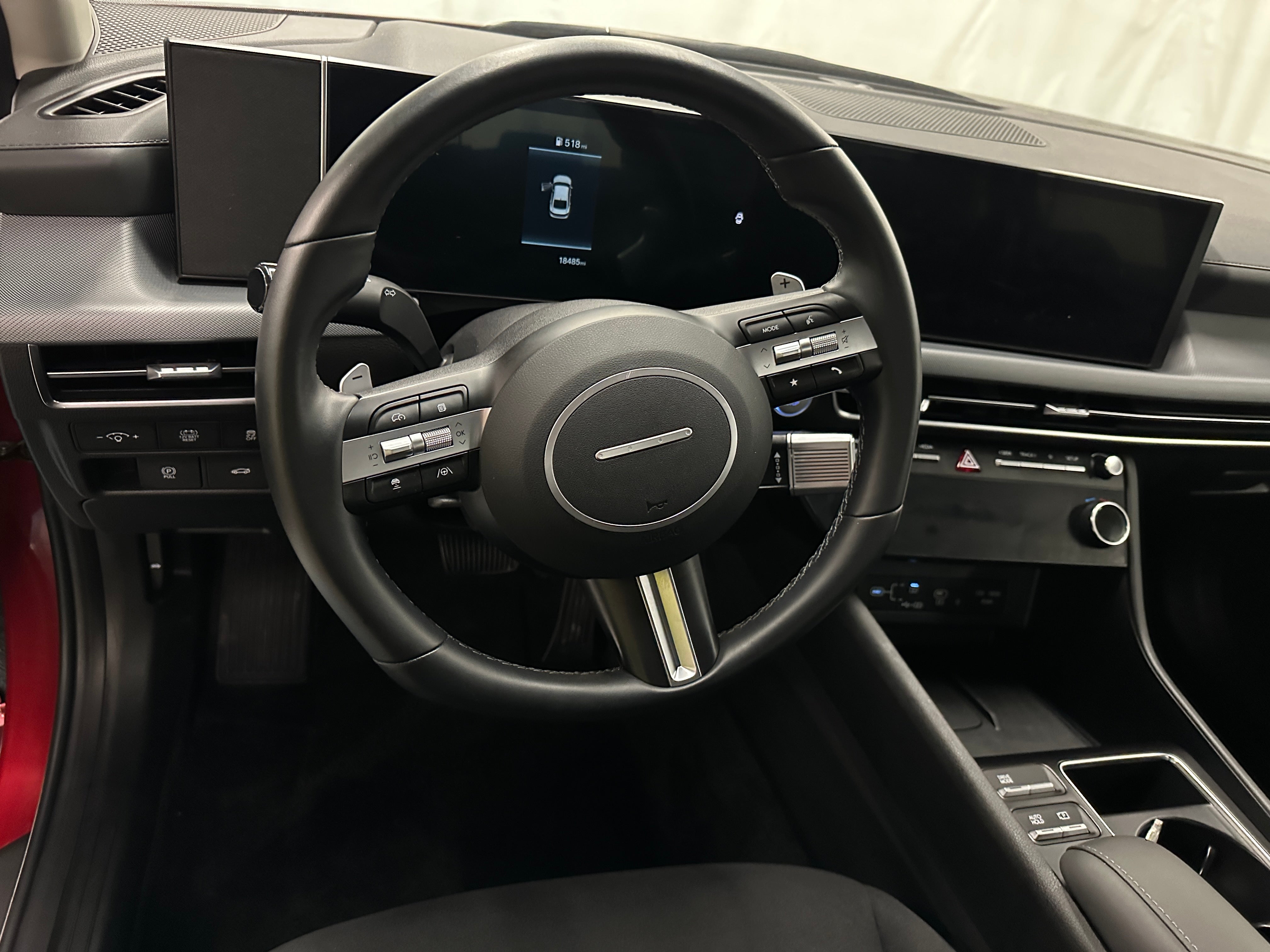 2024 Hyundai Sonata SEL 5