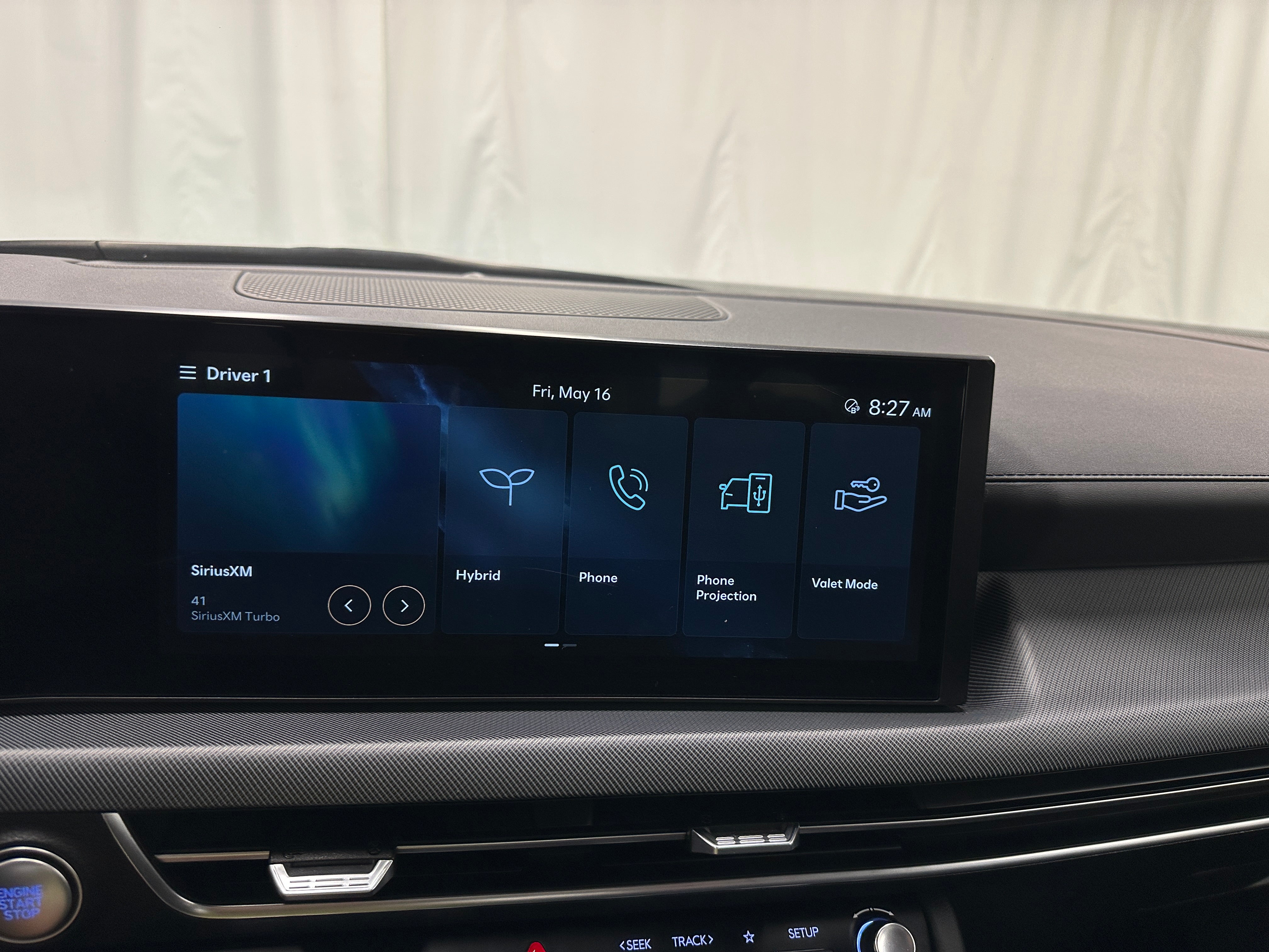 2024 Hyundai Sonata SEL 4