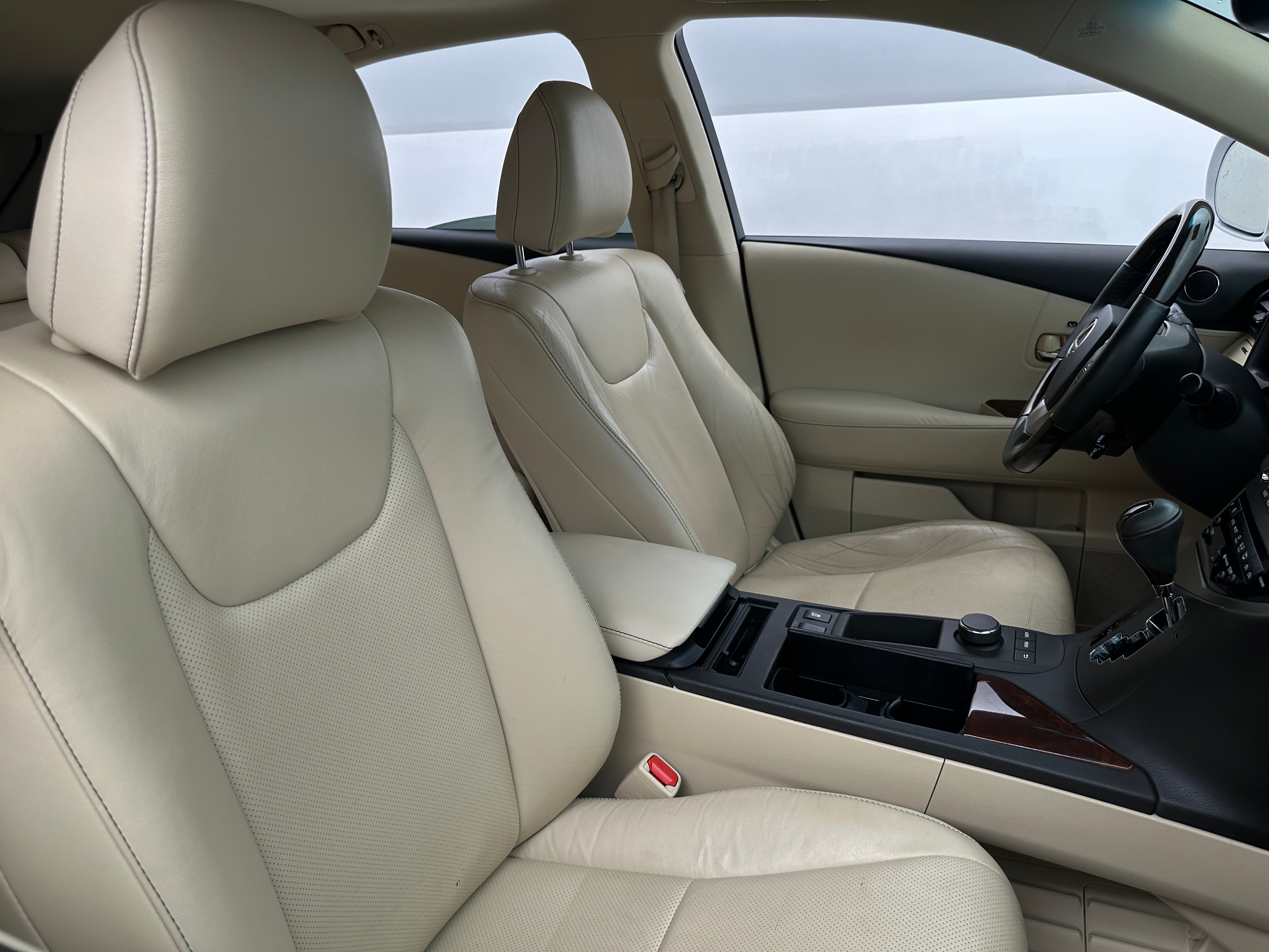 2015 Lexus RX 350 2
