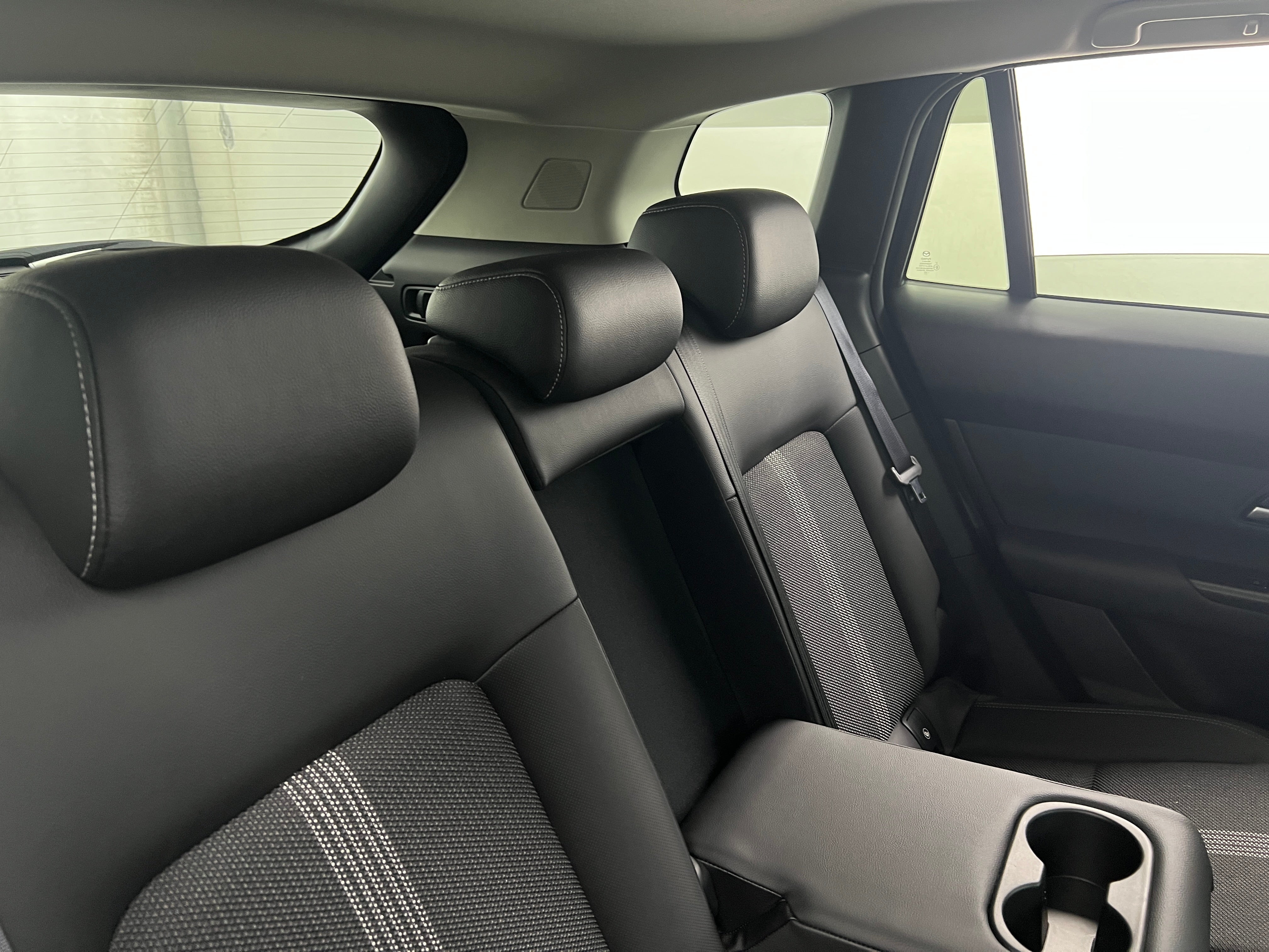 2024 Mazda CX-50 S Premium 6