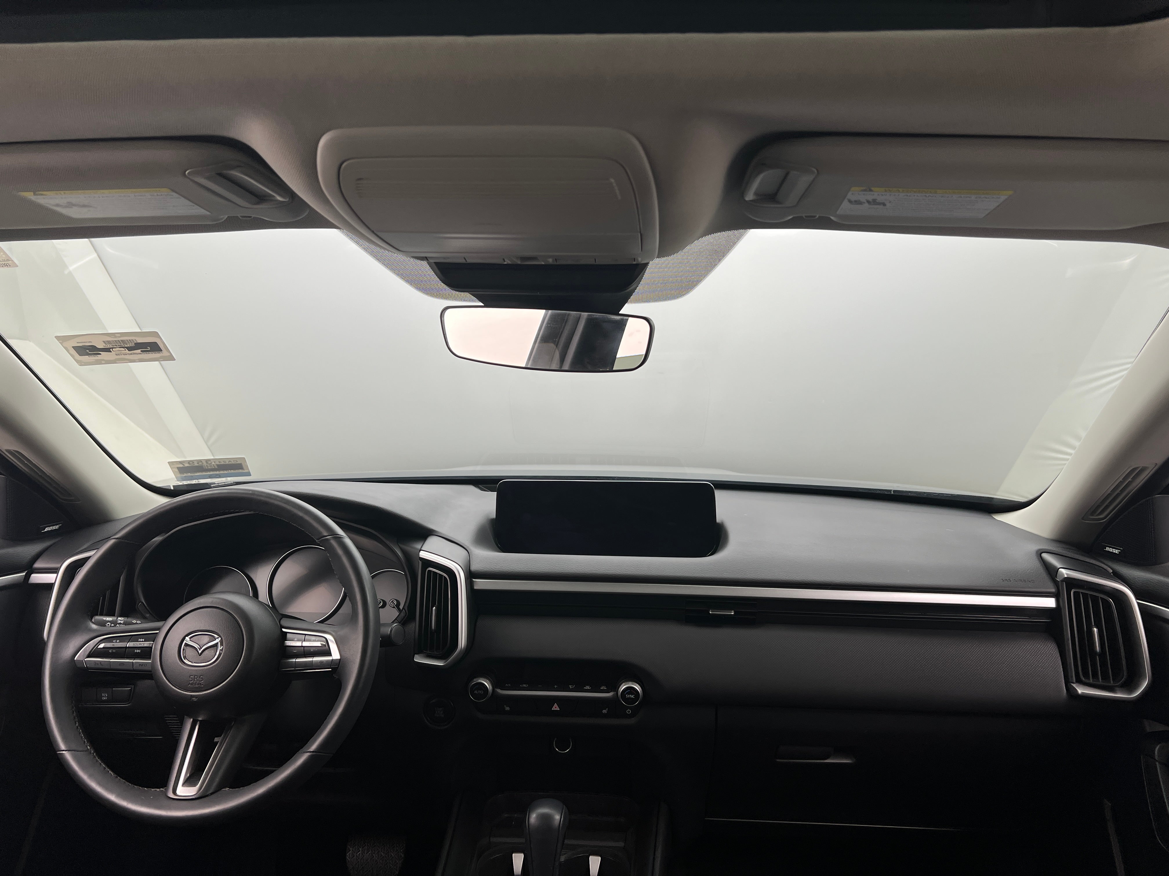 2024 Mazda CX-50 S Premium 3