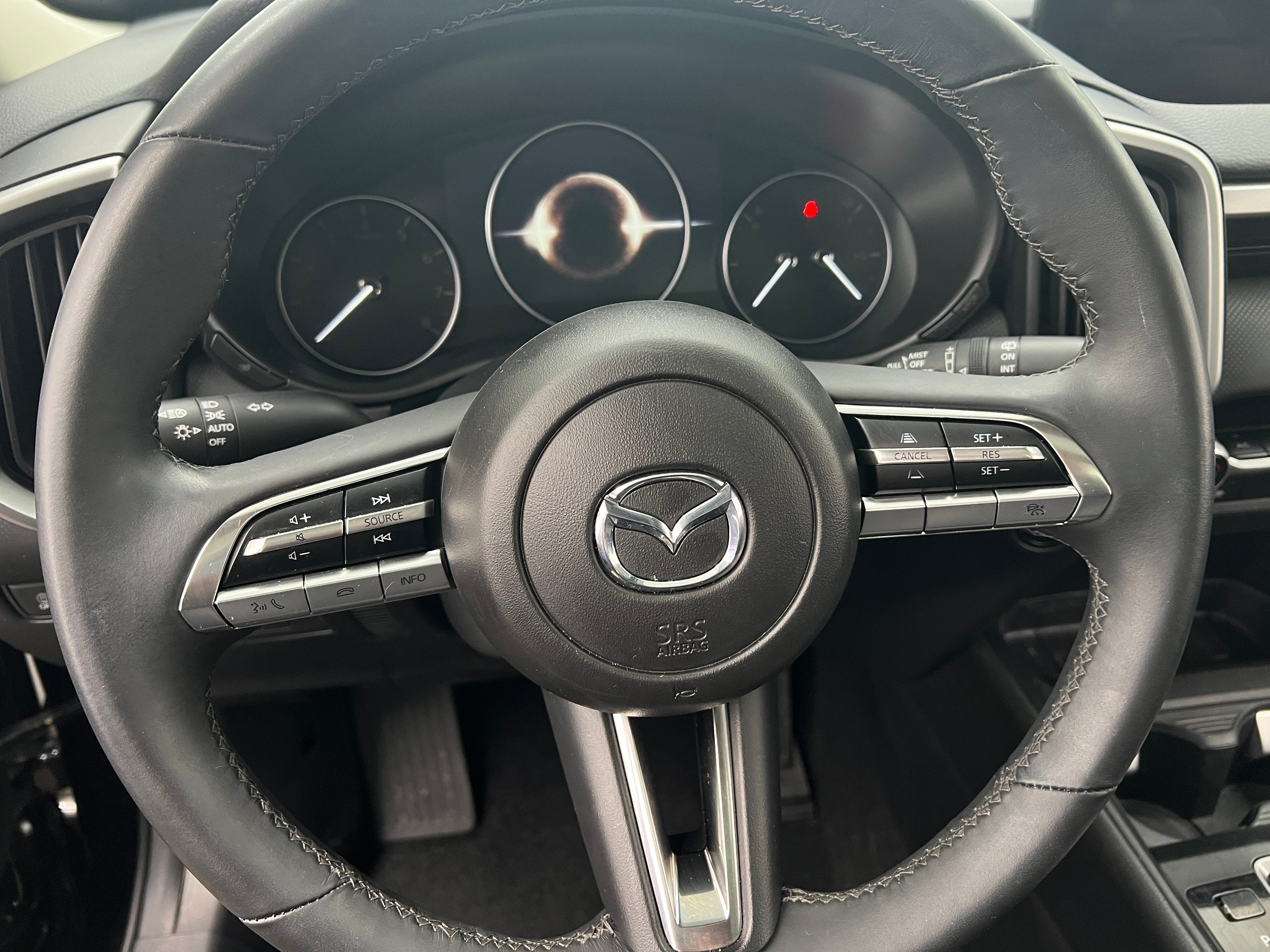 2024 Mazda CX-50 S Premium 5