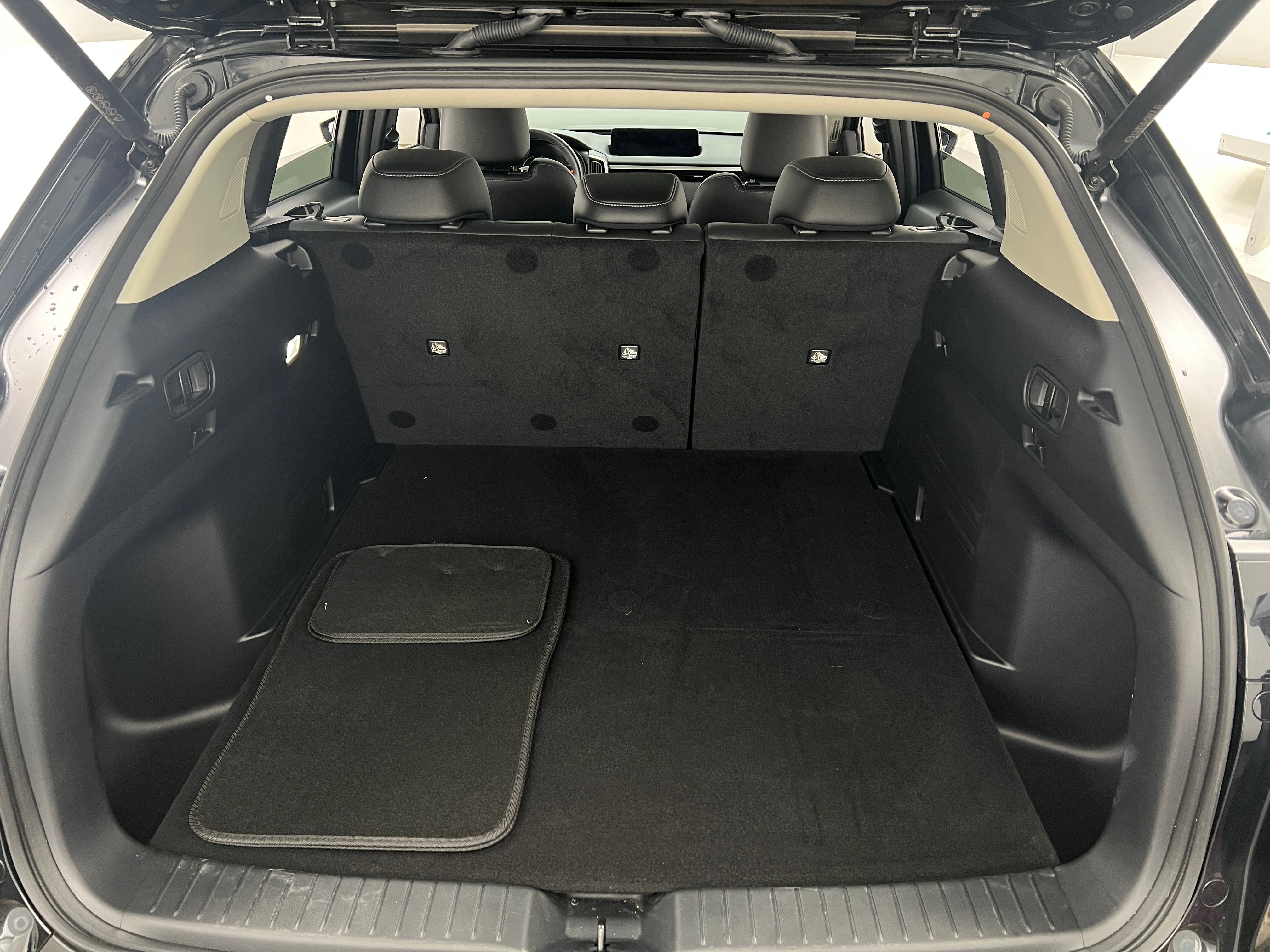 2024 Mazda CX-50 S Premium 7