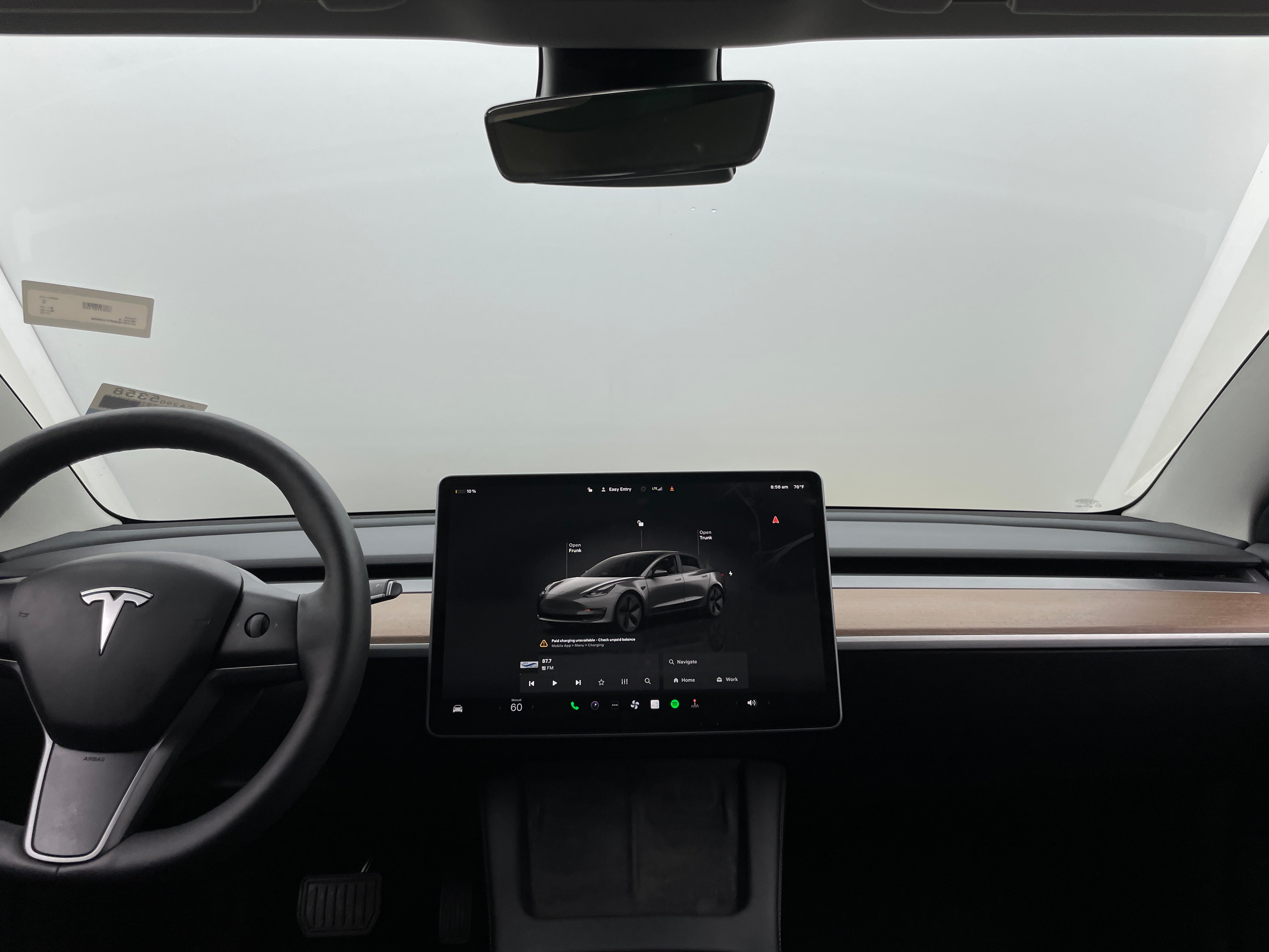 2023 Tesla Model 3 Standard Range 2