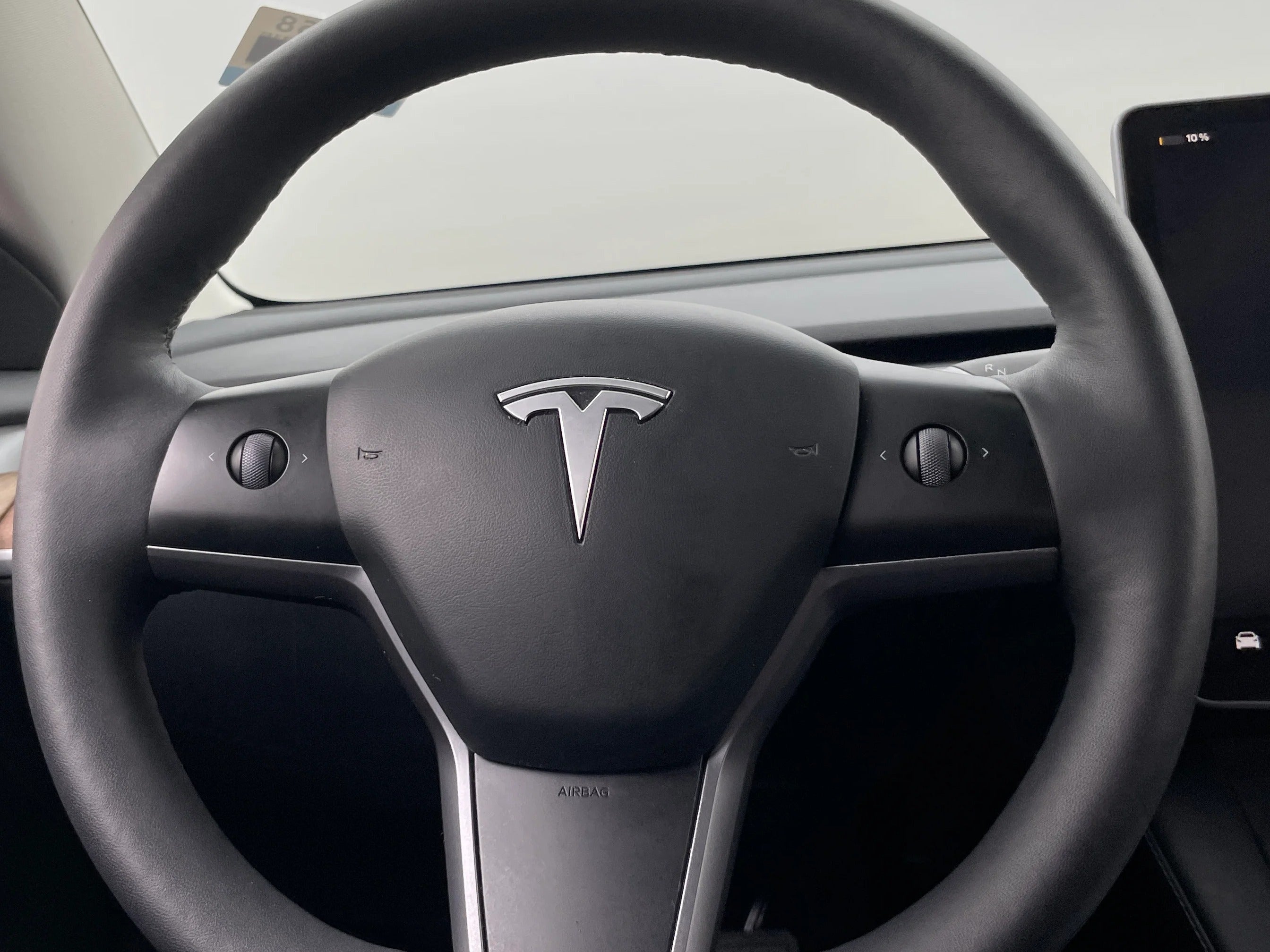 2023 Tesla Model 3 Standard Range 3