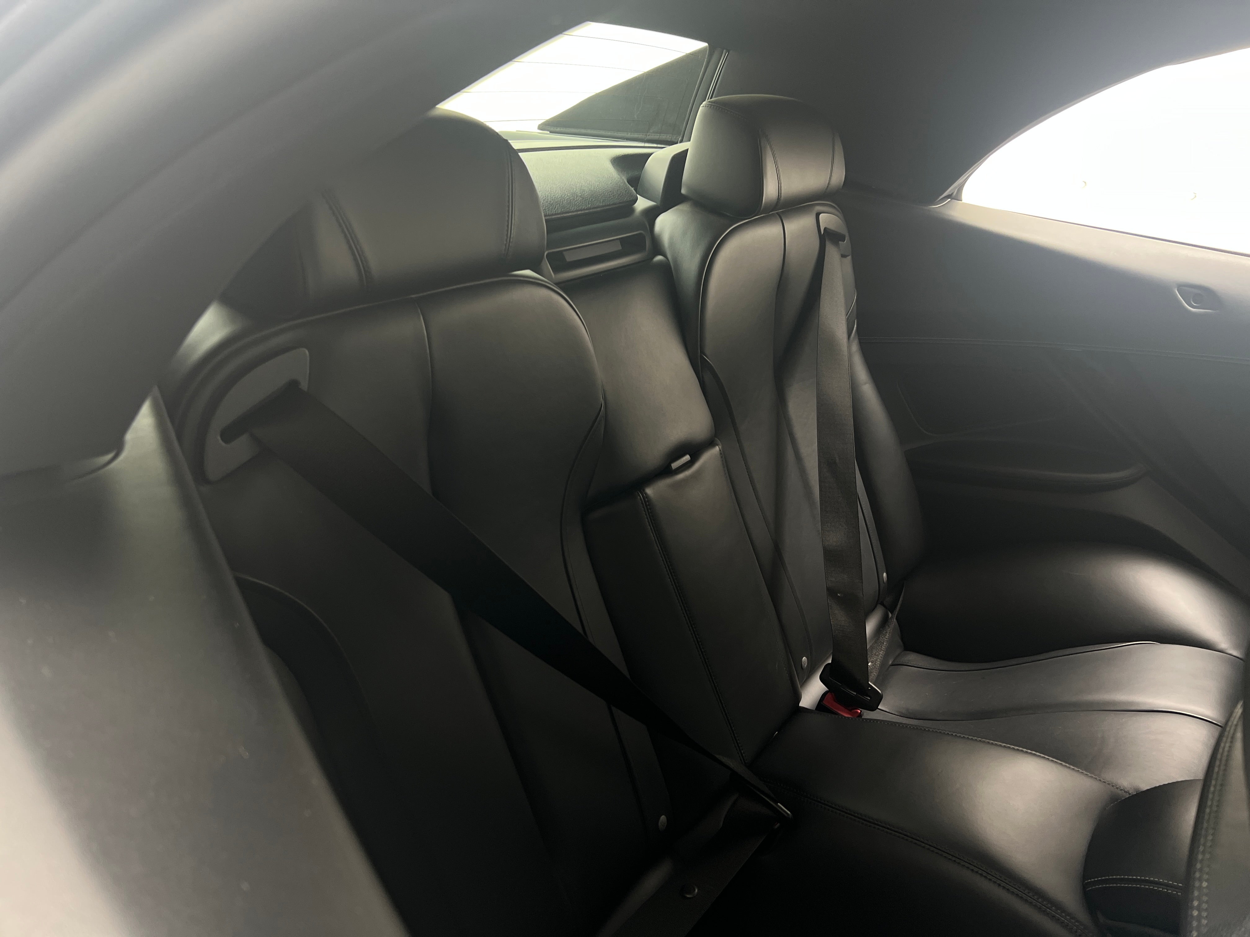 2016 BMW 6 Series 640i 5