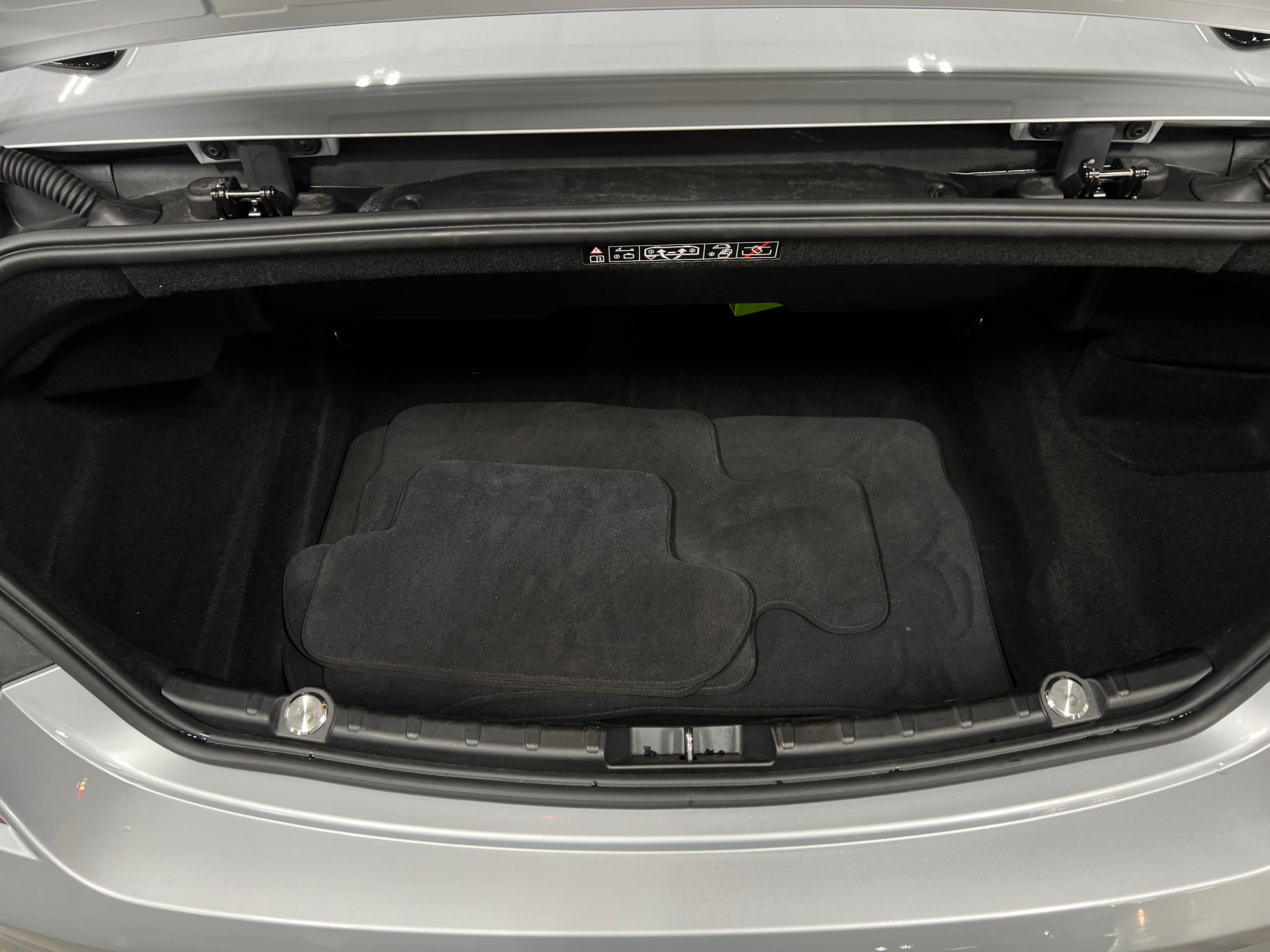 2016 BMW 6 Series 640i 6