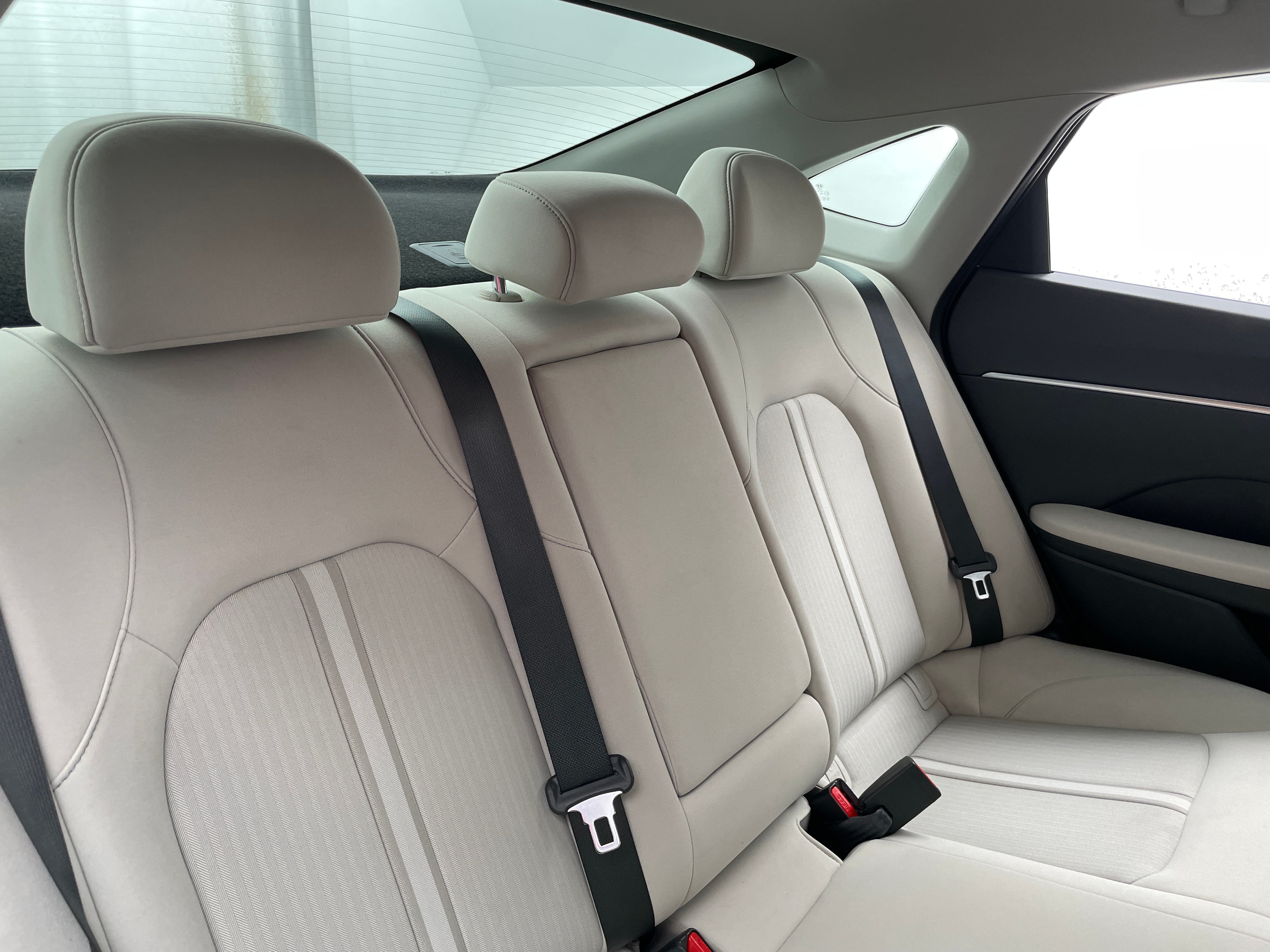 2024 Hyundai Sonata SEL 6