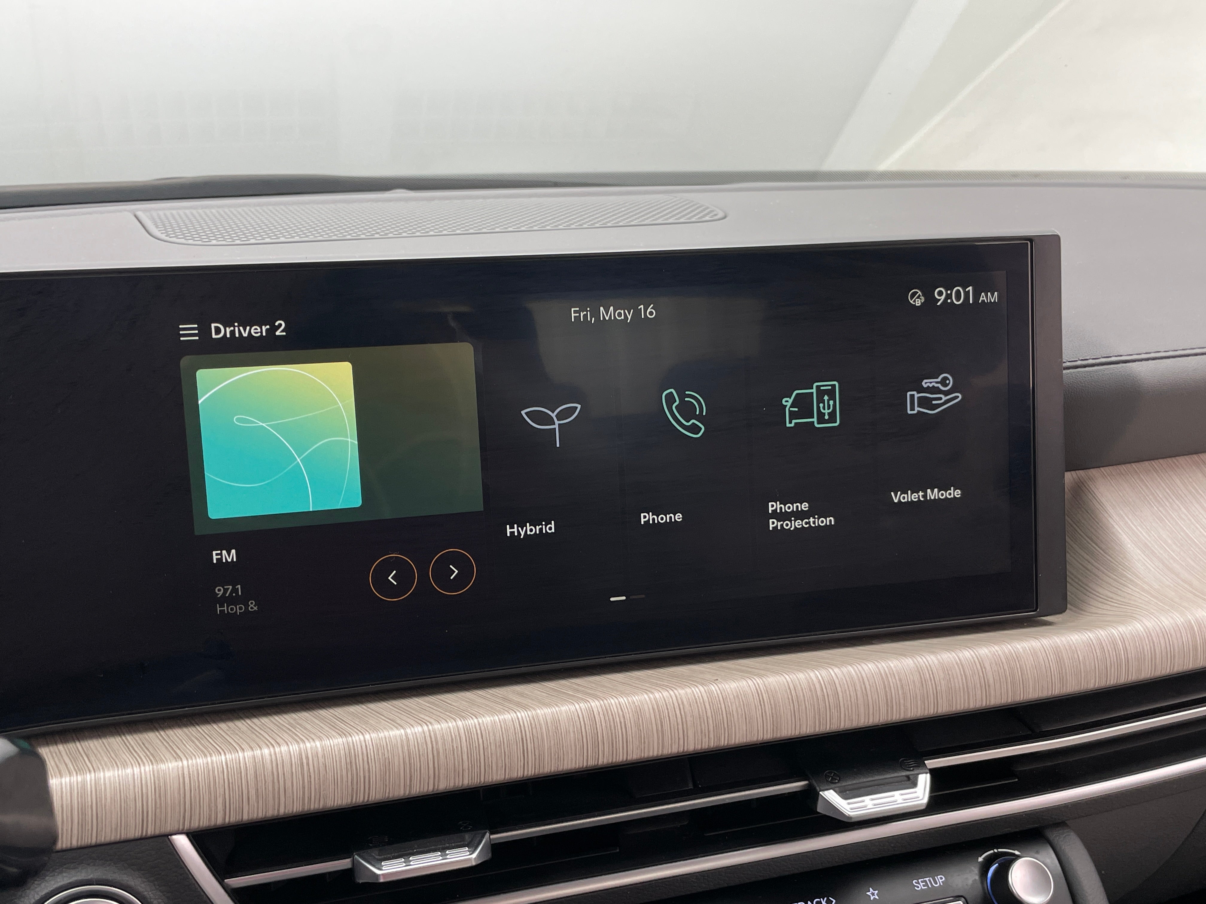 2024 Hyundai Sonata SEL 4
