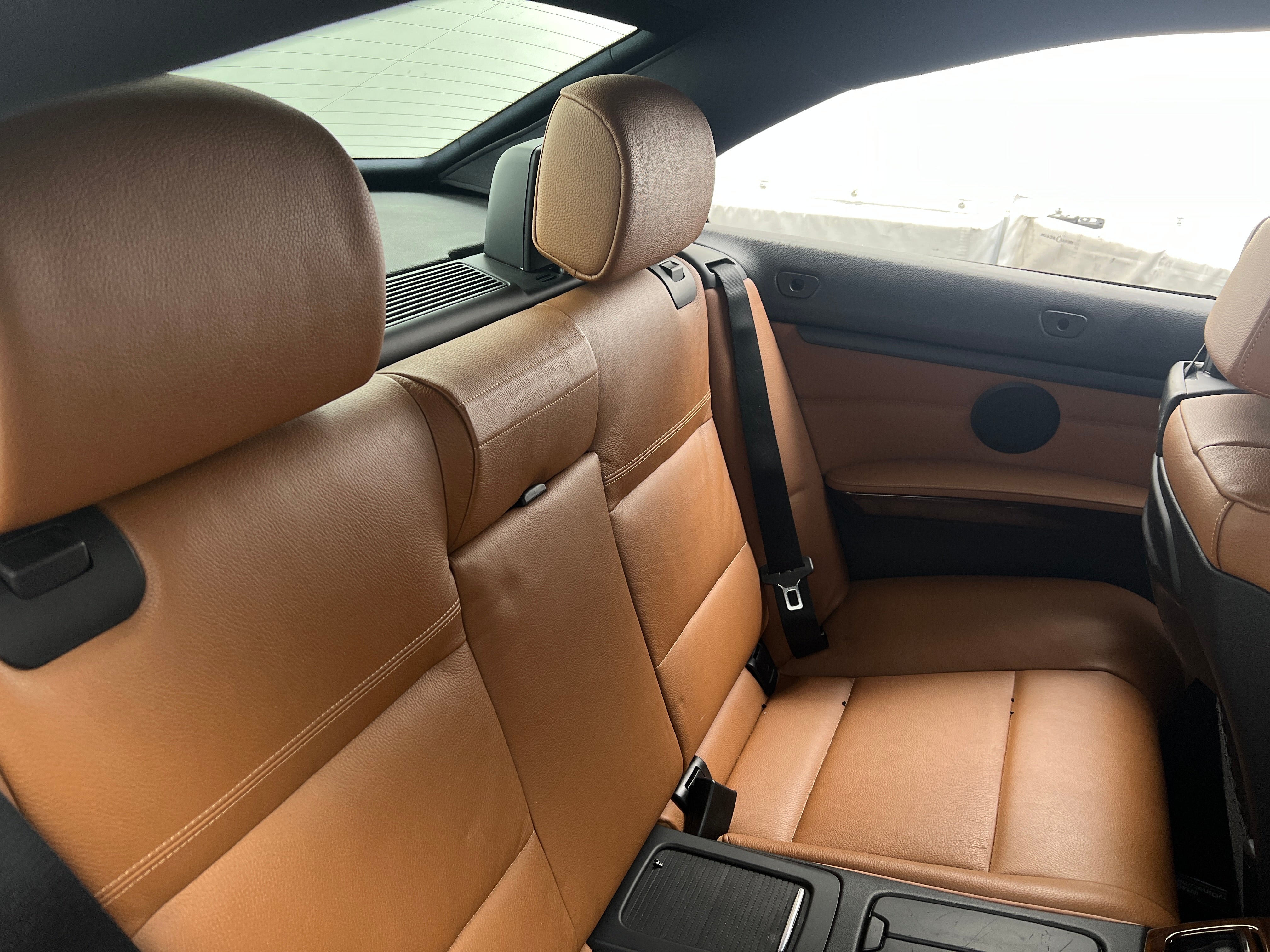 2013 BMW 3 Series 328i 5