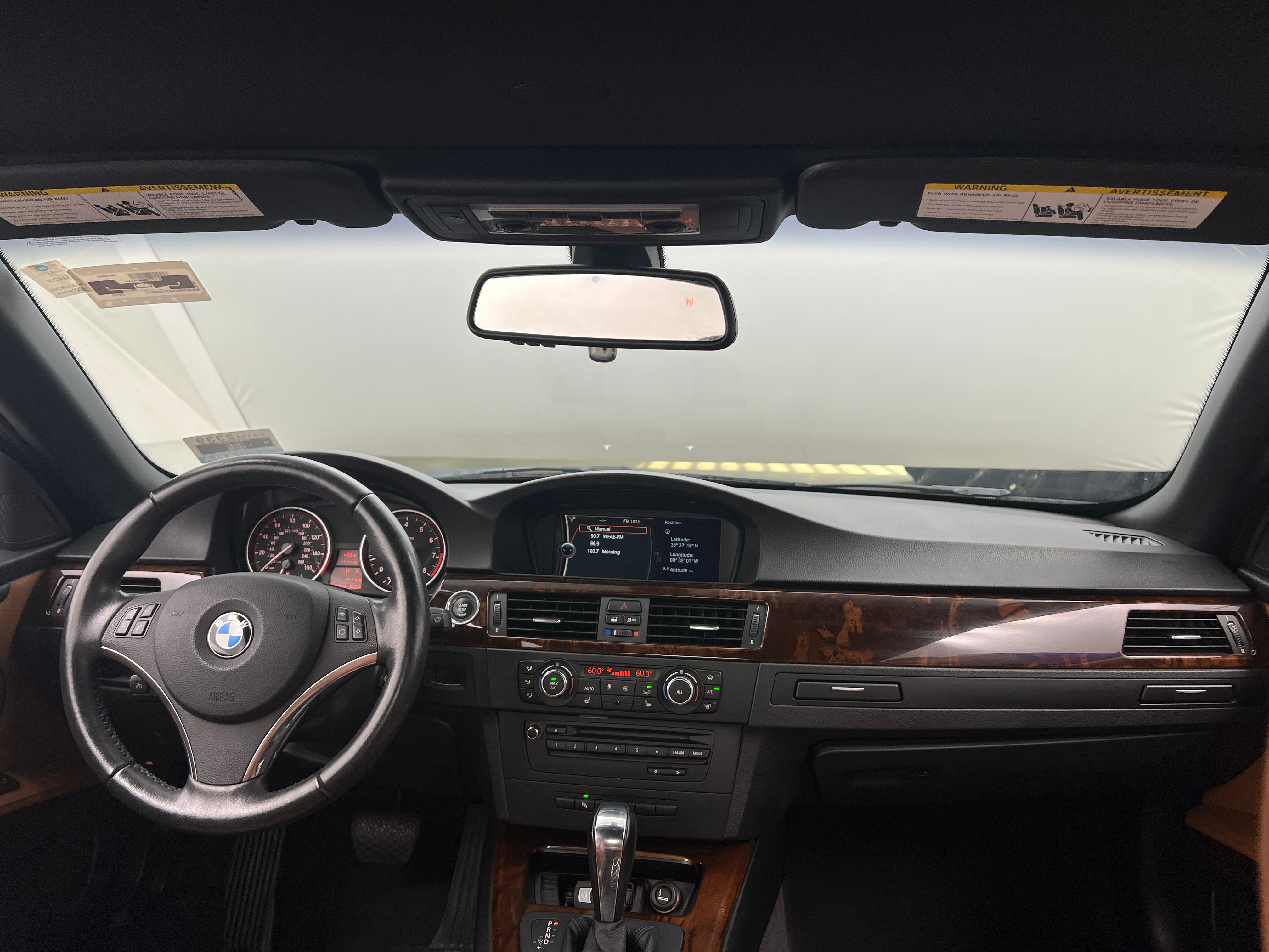 2013 BMW 3 Series 328i 2