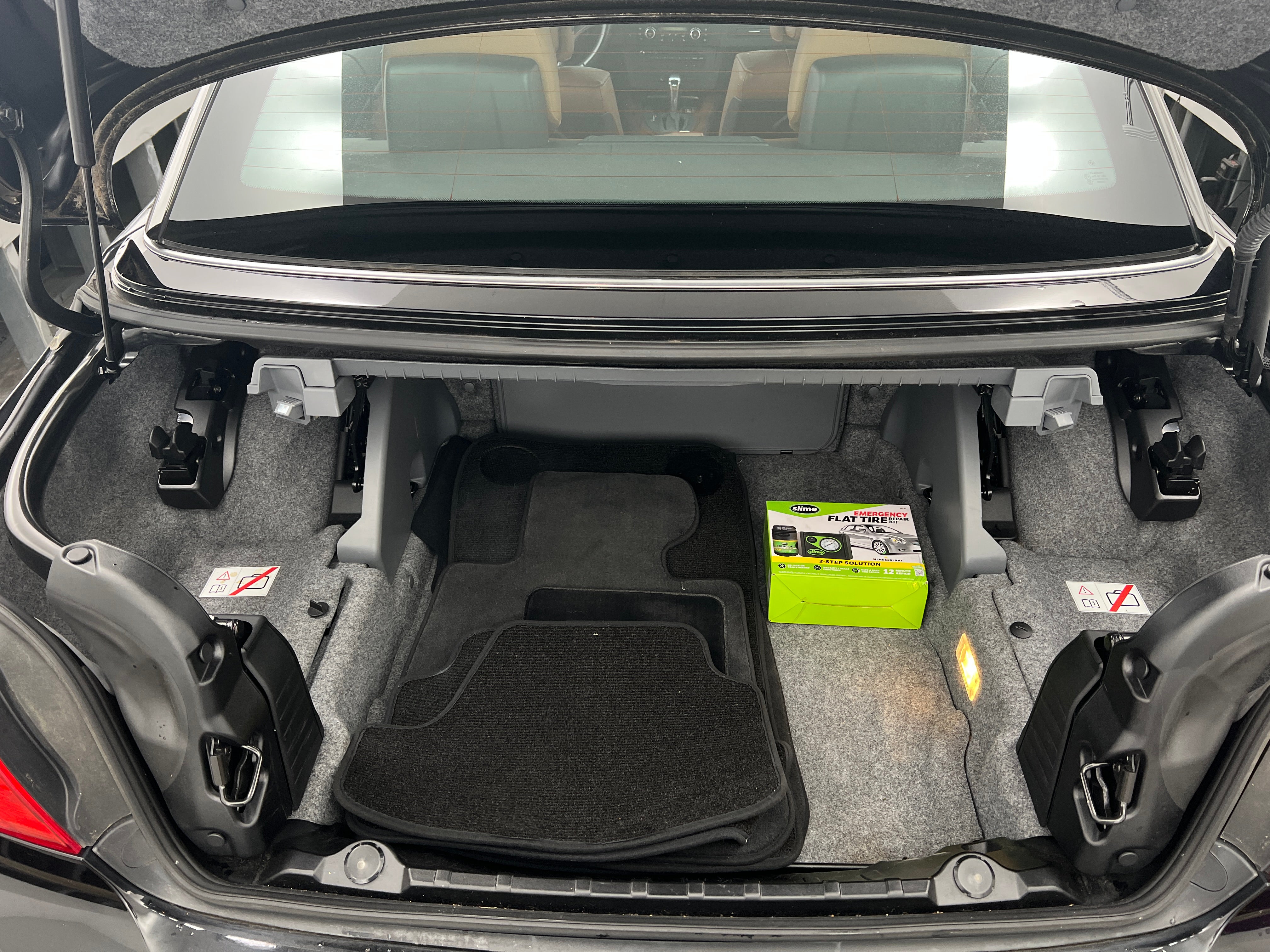 2013 BMW 3 Series 328i 6