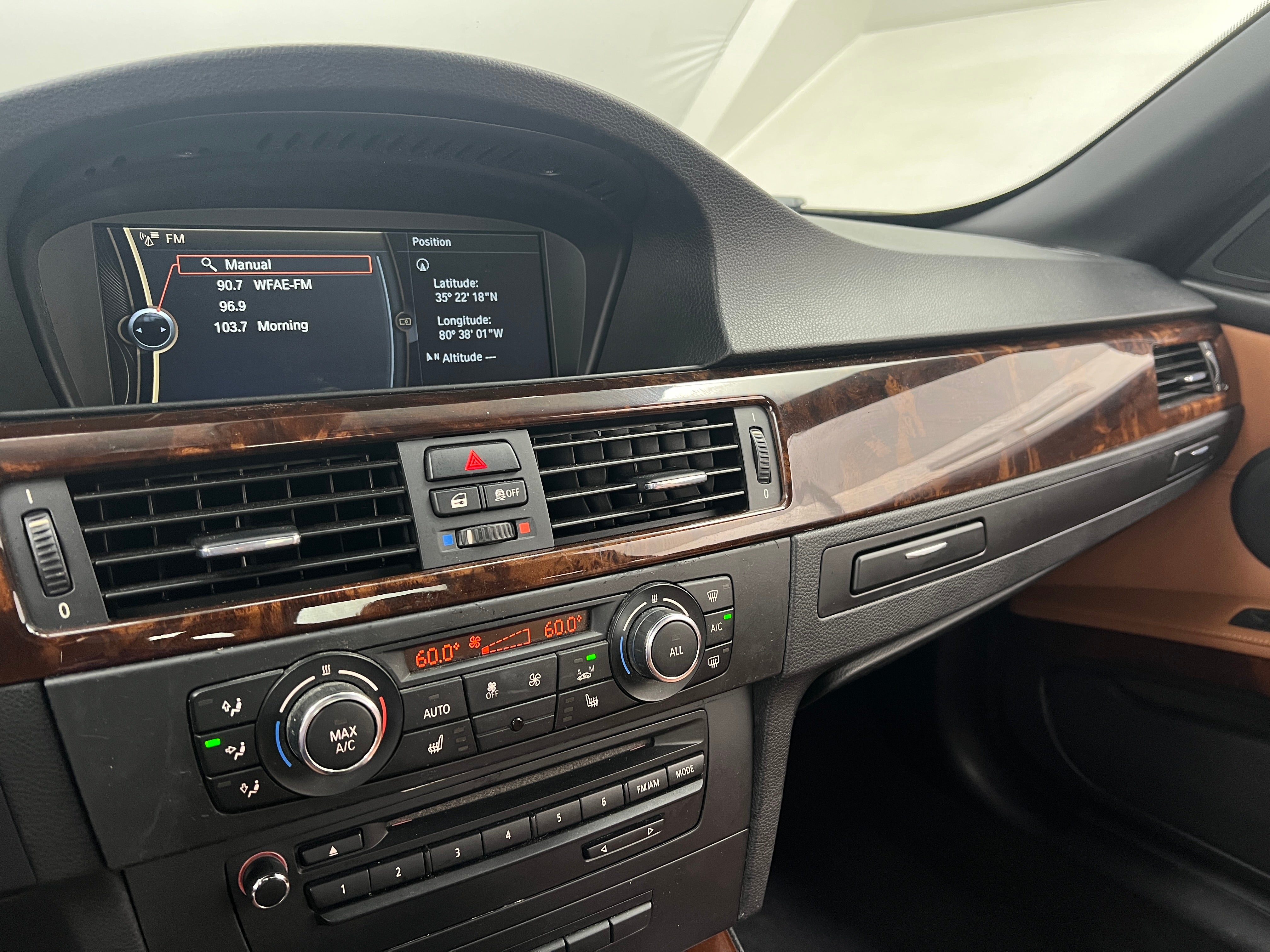 2013 BMW 3 Series 328i 3