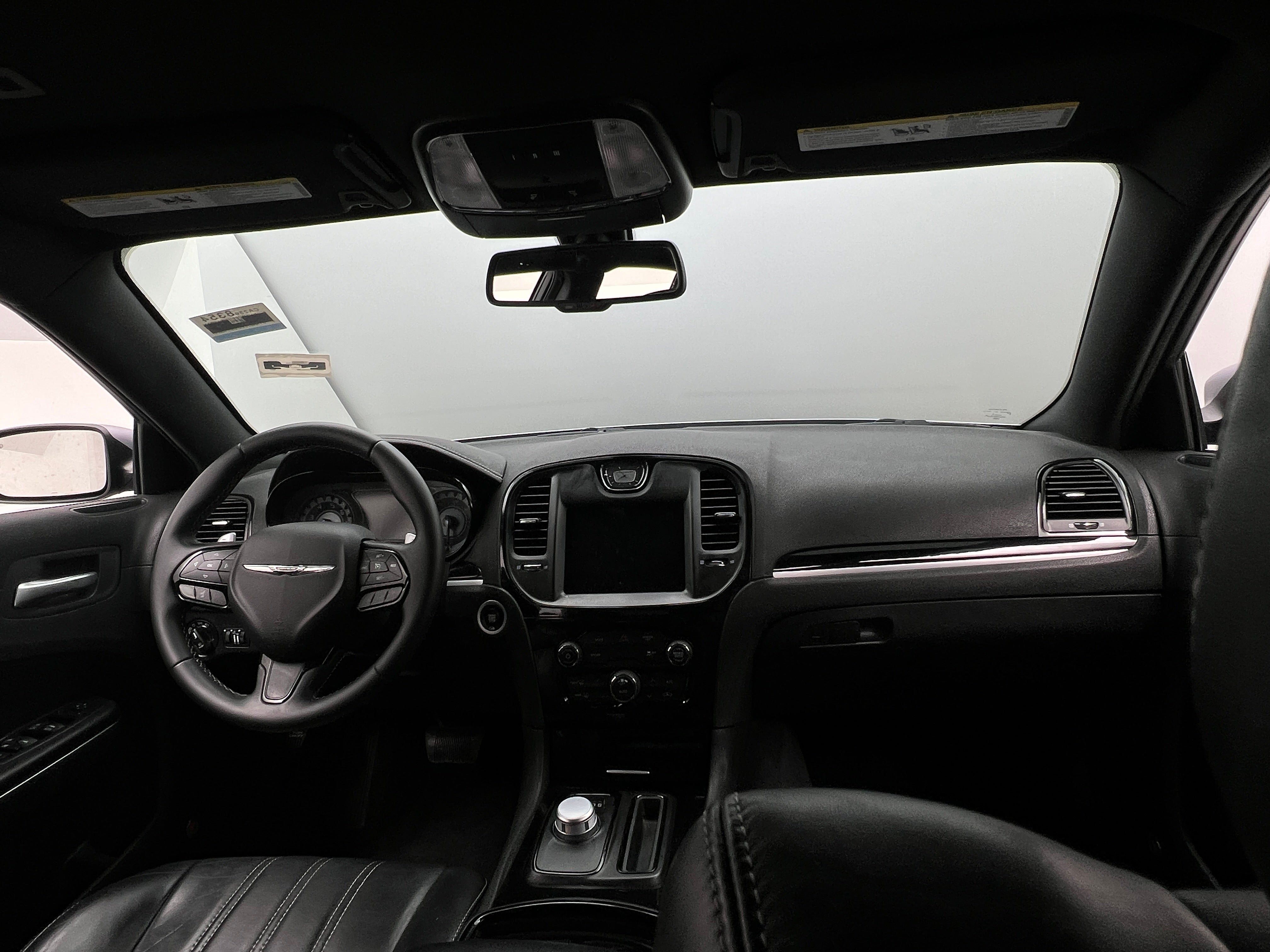 2017 Chrysler 300 S 2