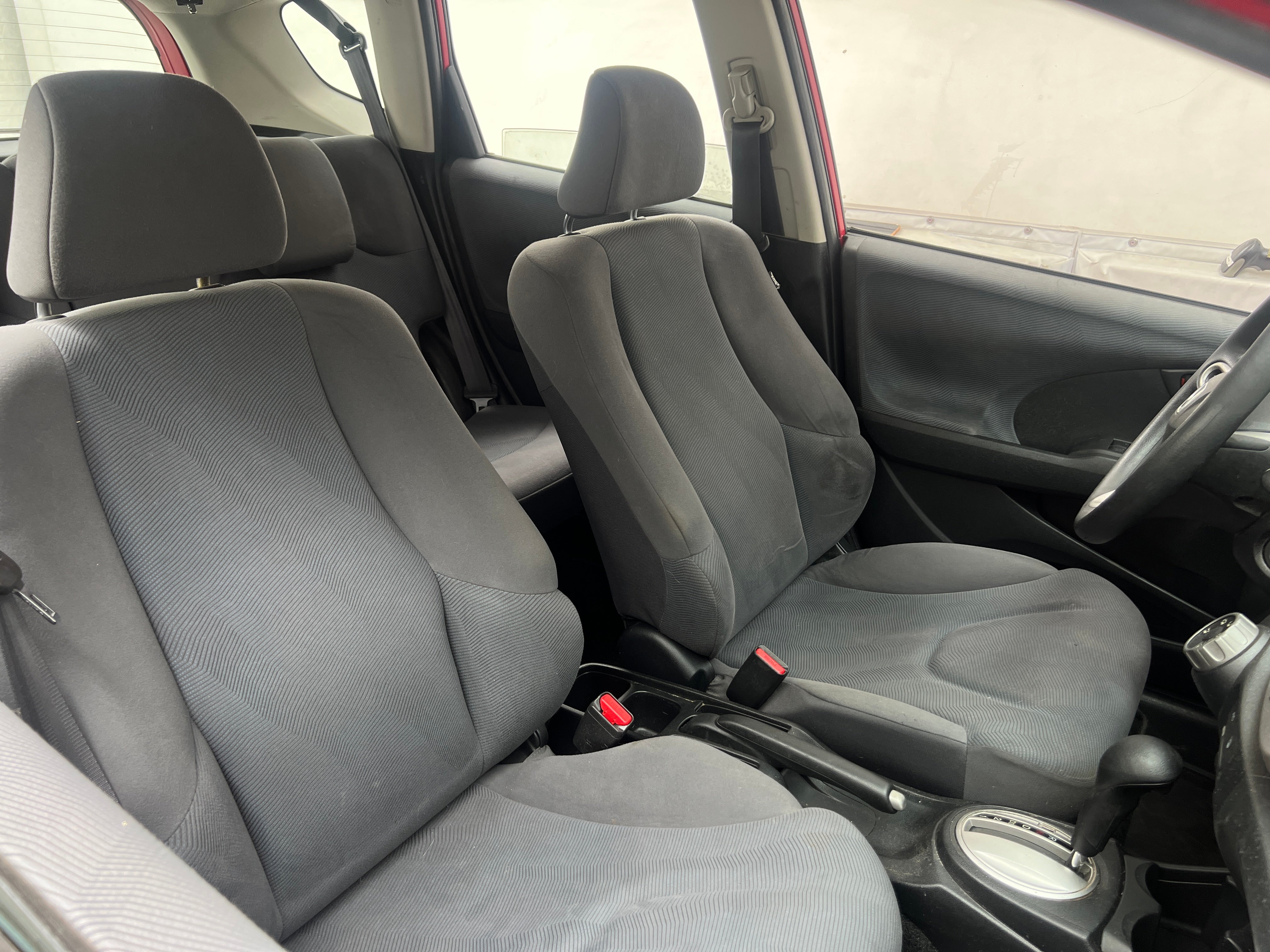 2012 Honda Fit Base 2
