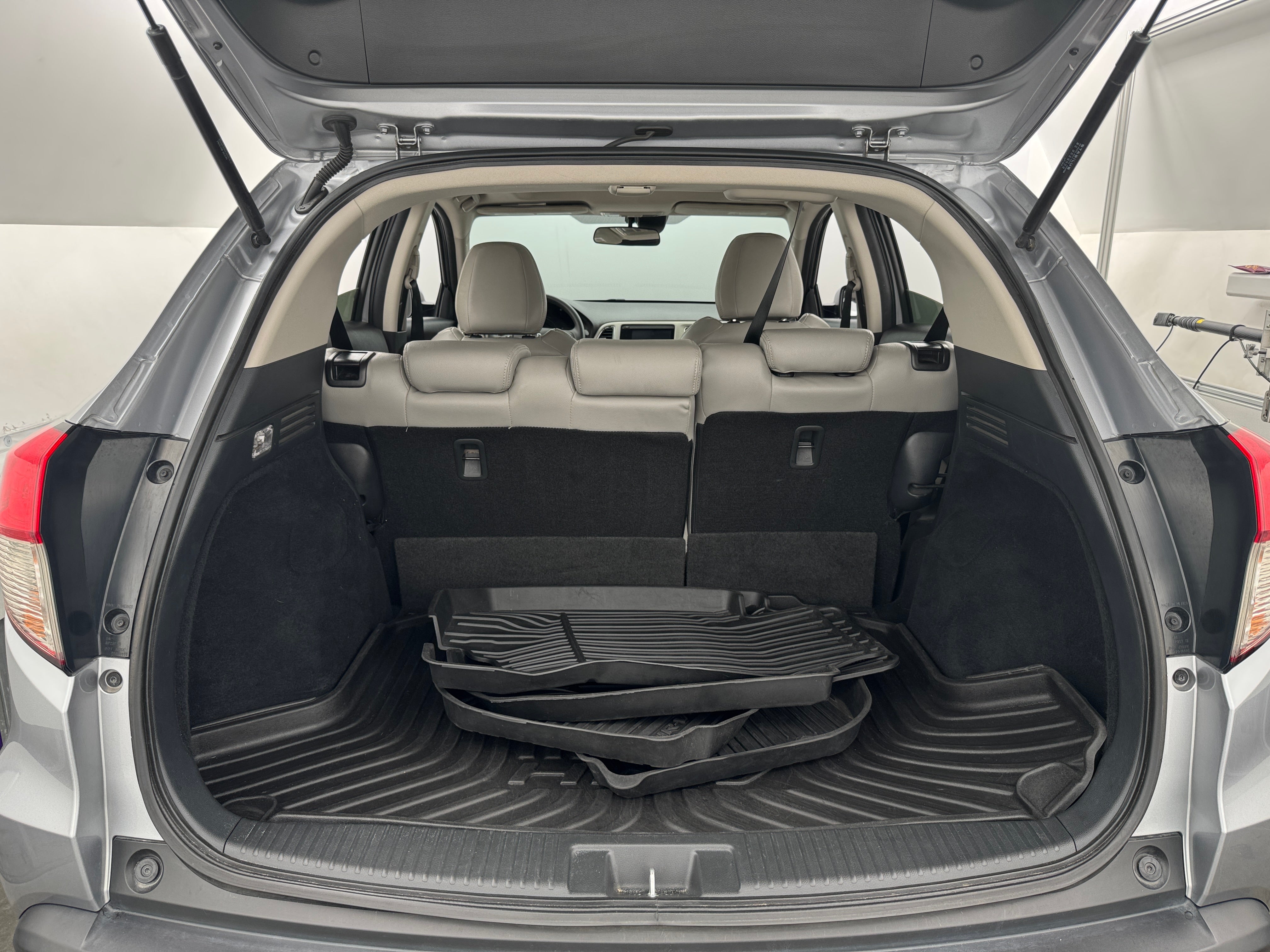 2022 Honda HR-V EX 7