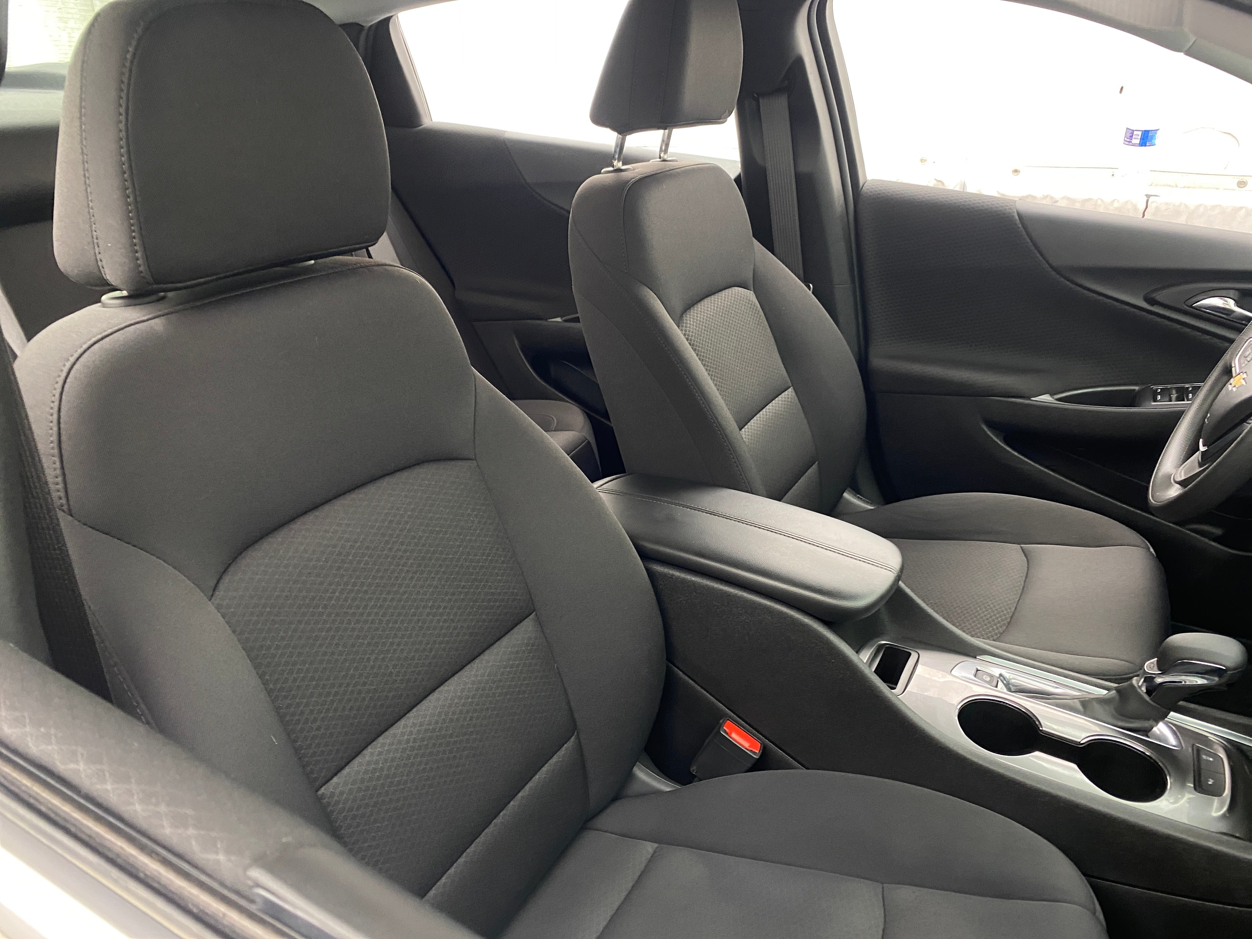 2024 Chevrolet Malibu LT 2