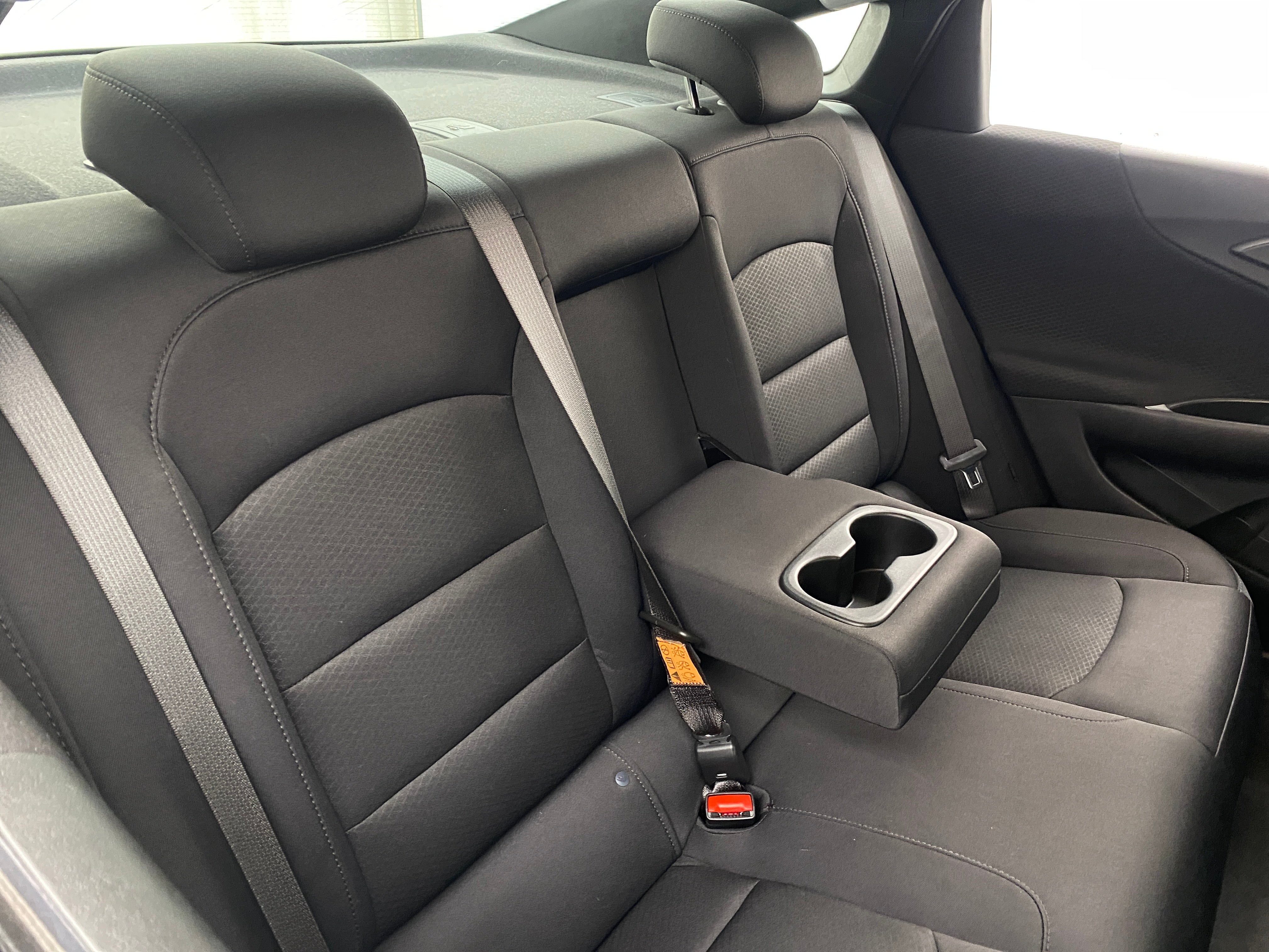 2024 Chevrolet Malibu LT 6