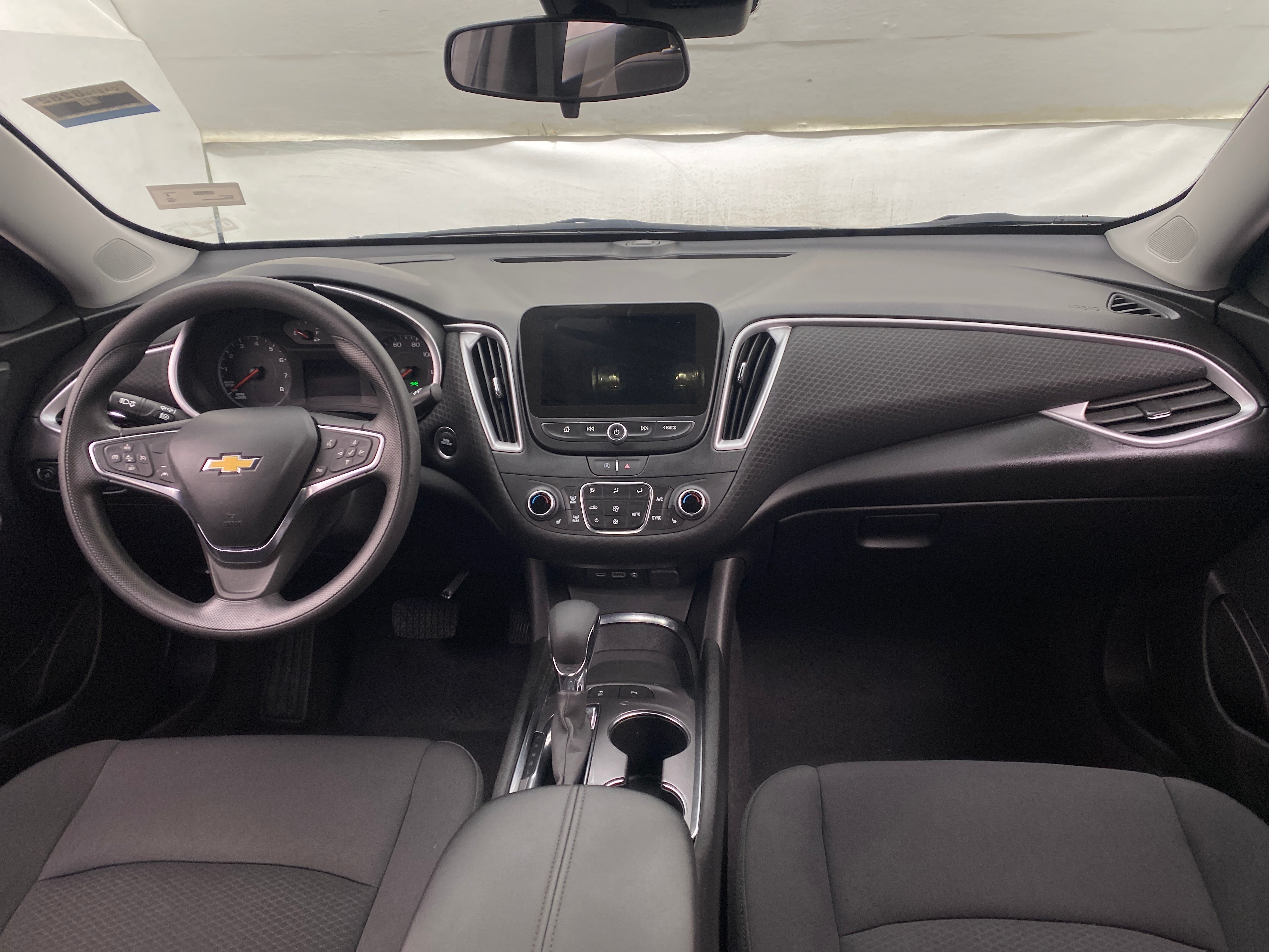2024 Chevrolet Malibu LT 3