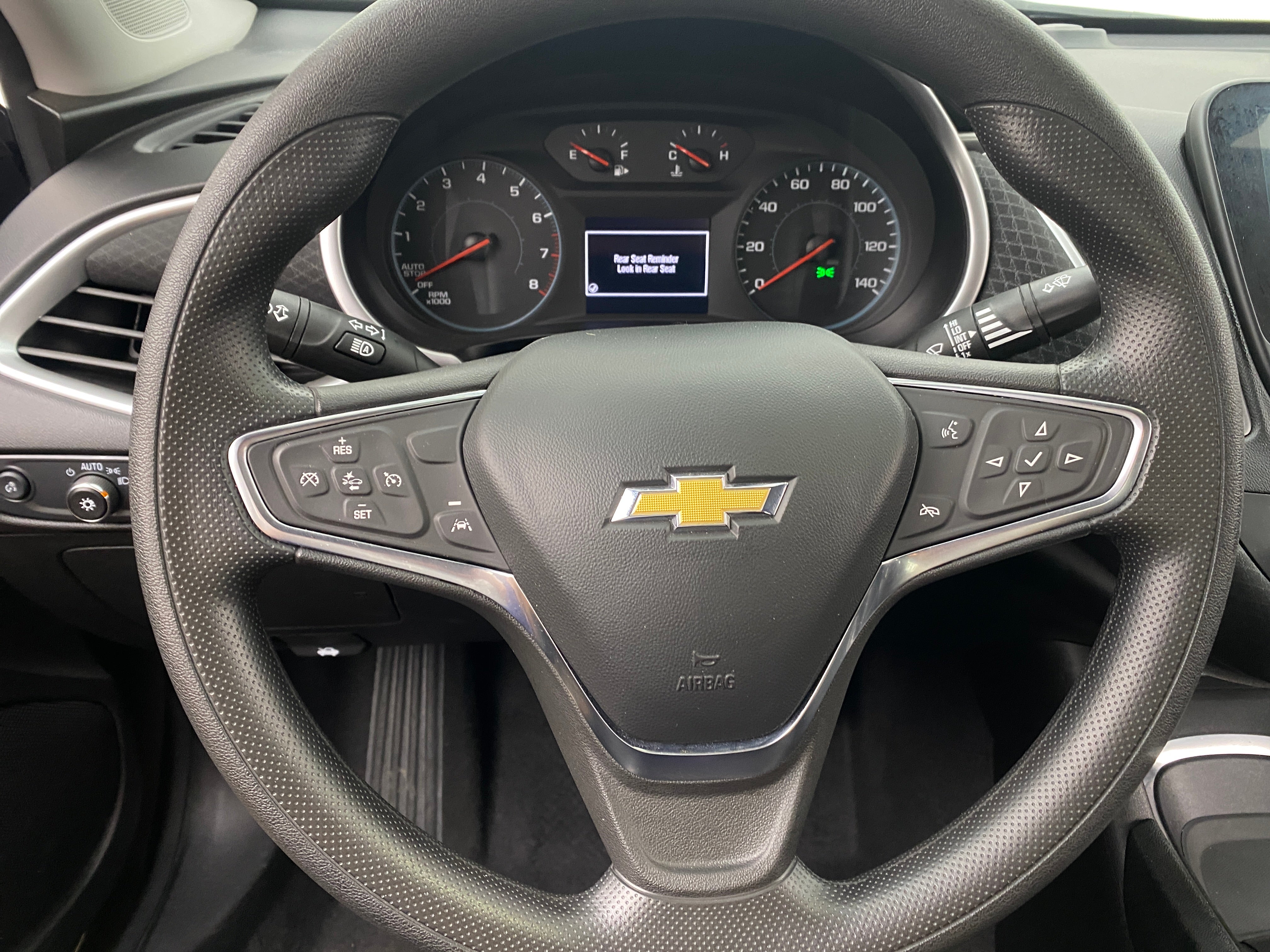 2024 Chevrolet Malibu LT 5
