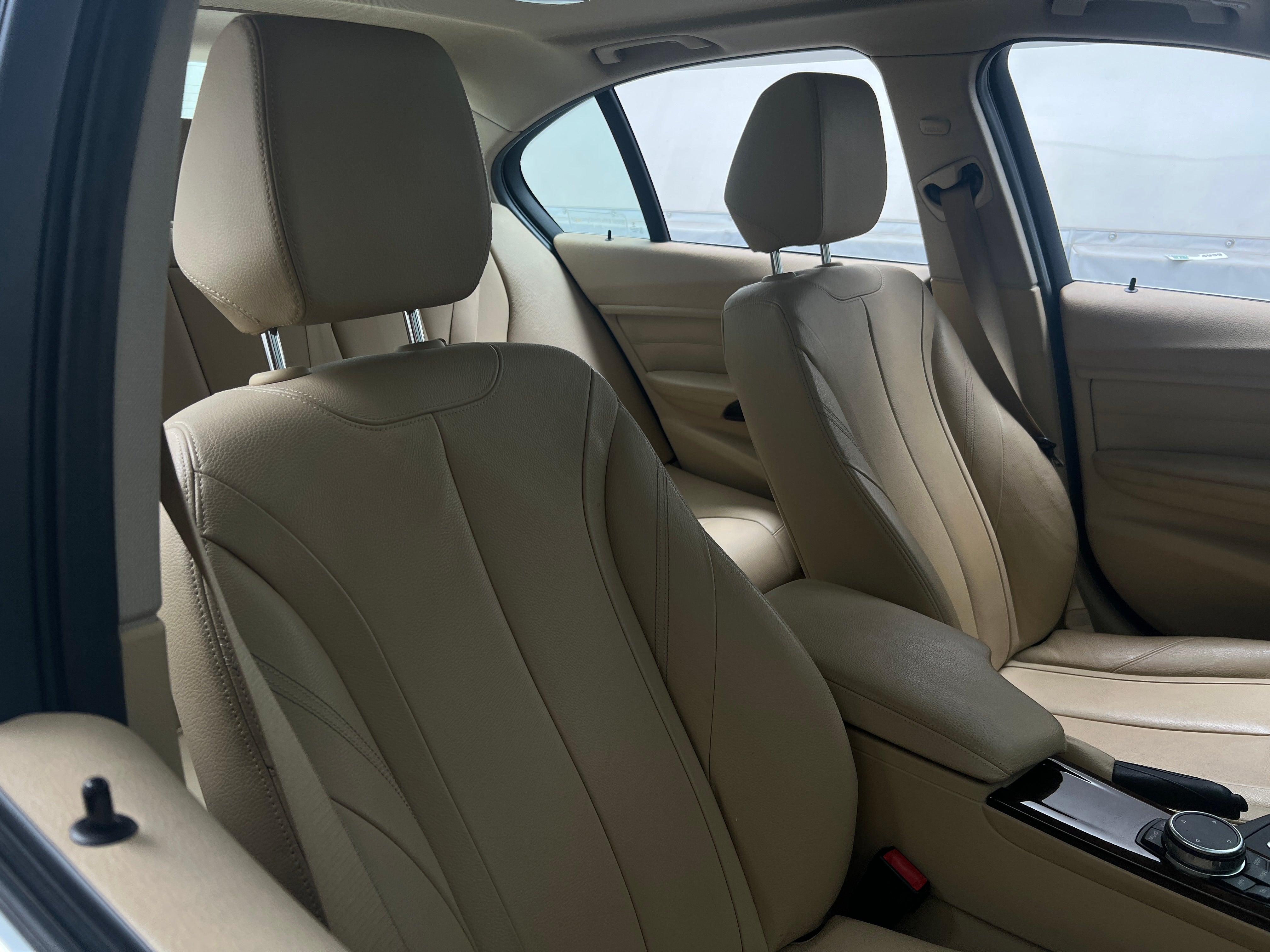 2015 BMW 3 Series 328i 2