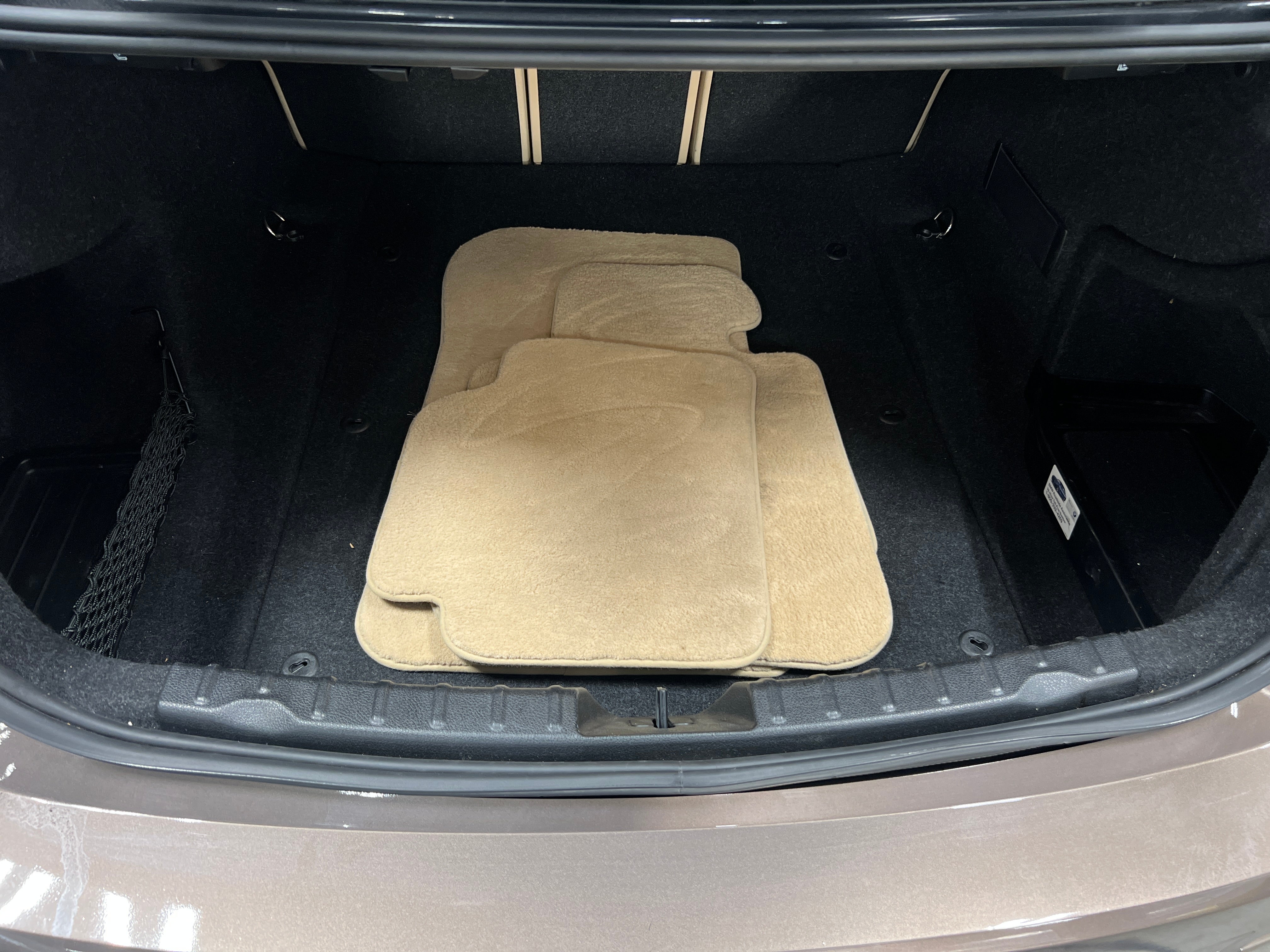 2015 BMW 3 Series 328i 7