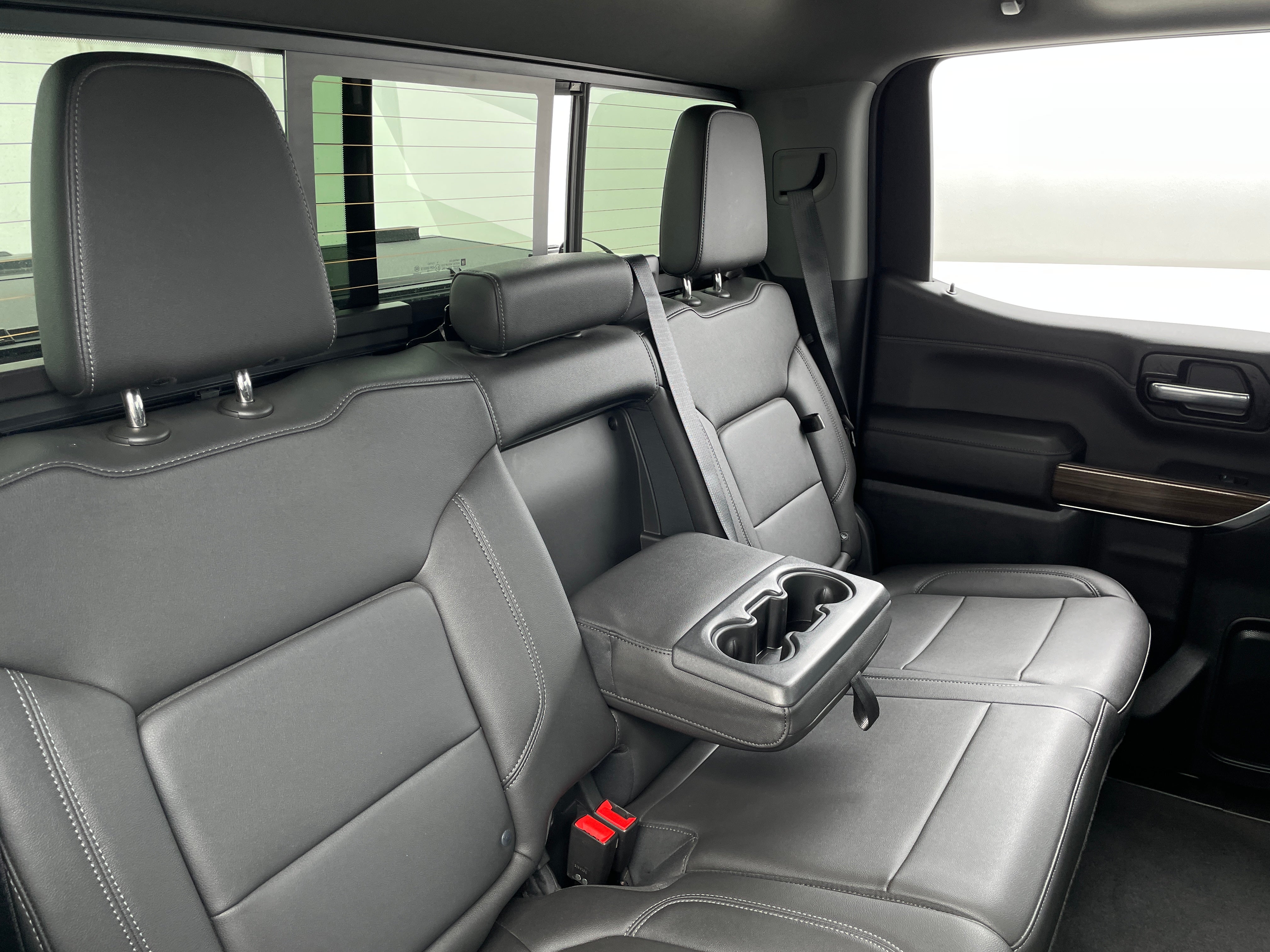 2021 Chevrolet Silverado 1500  5