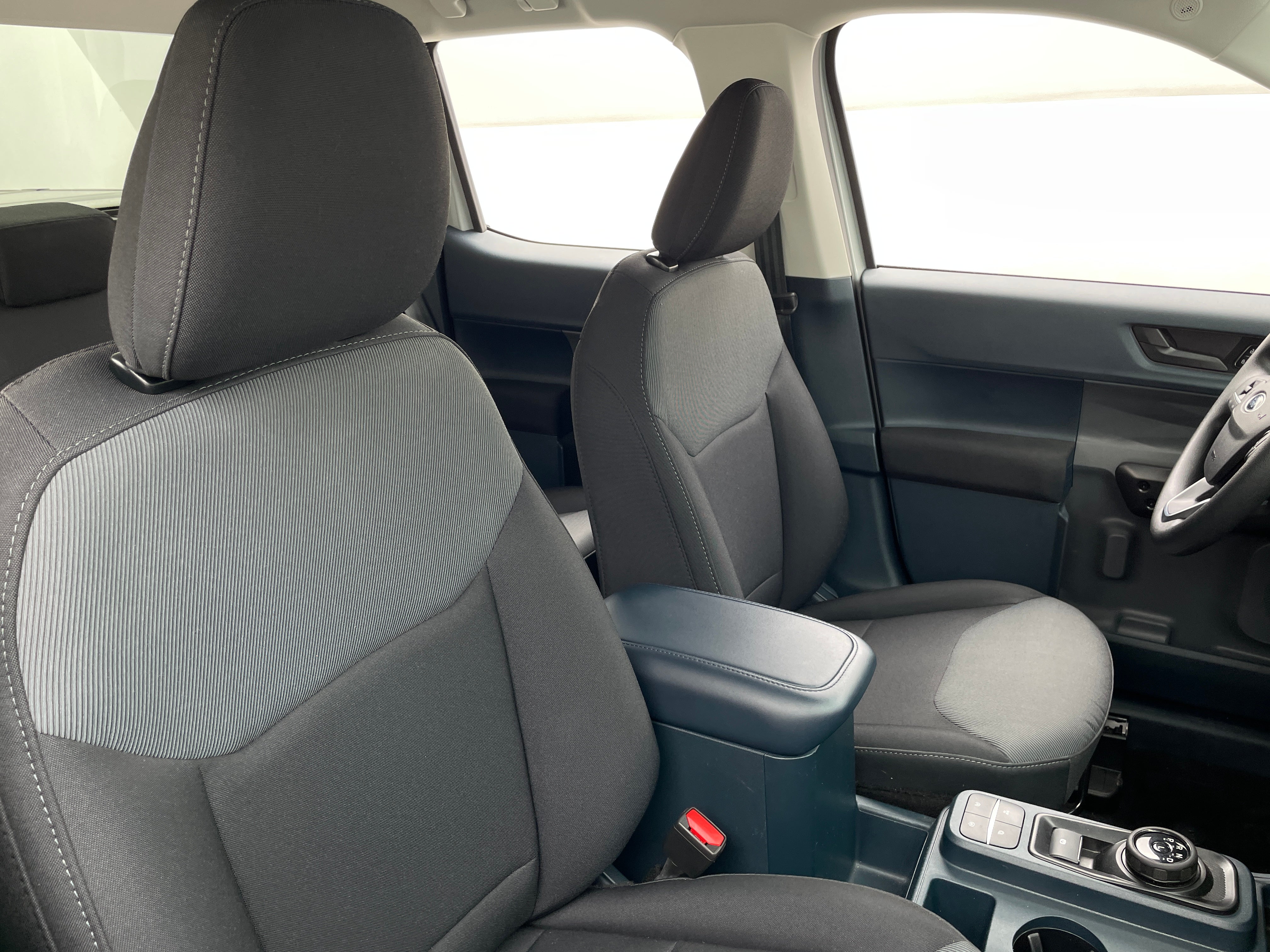 2024 Ford Maverick XL 2