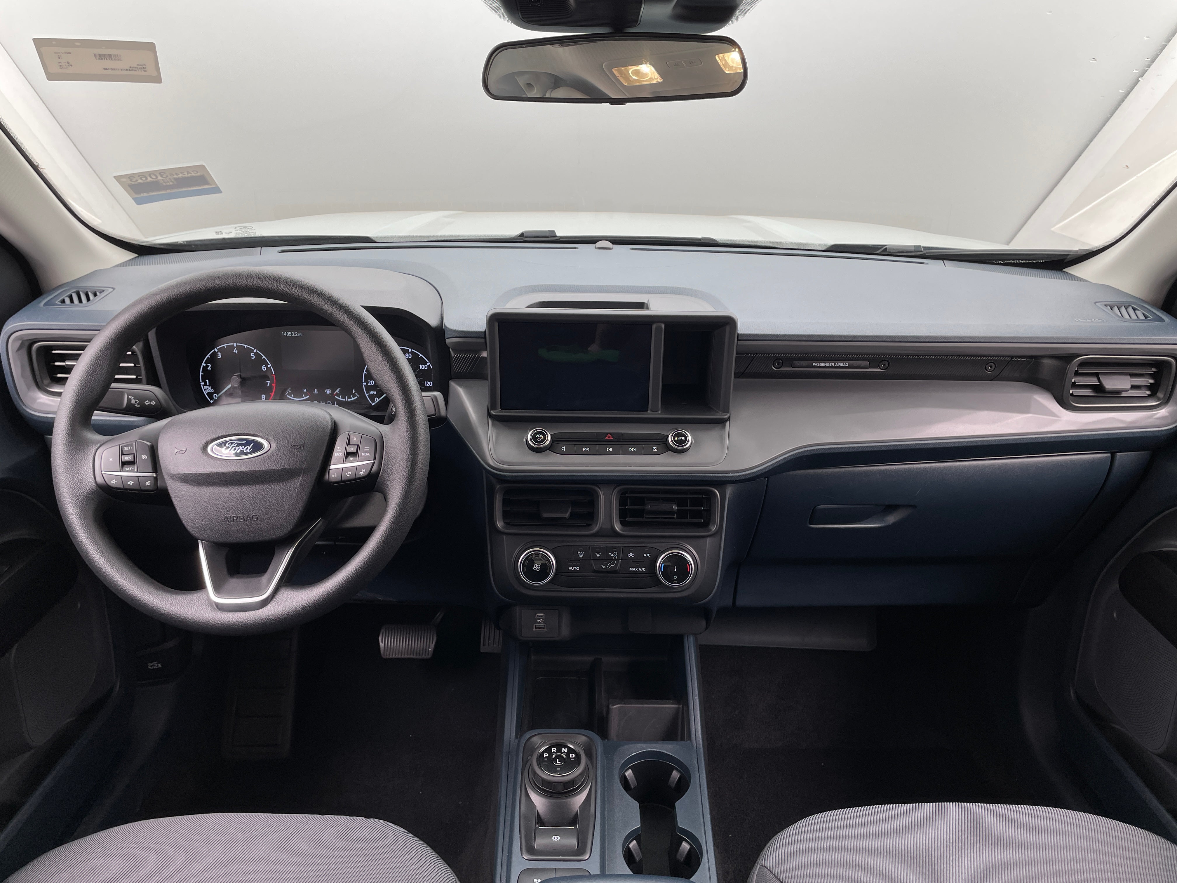 2024 Ford Maverick XL 3