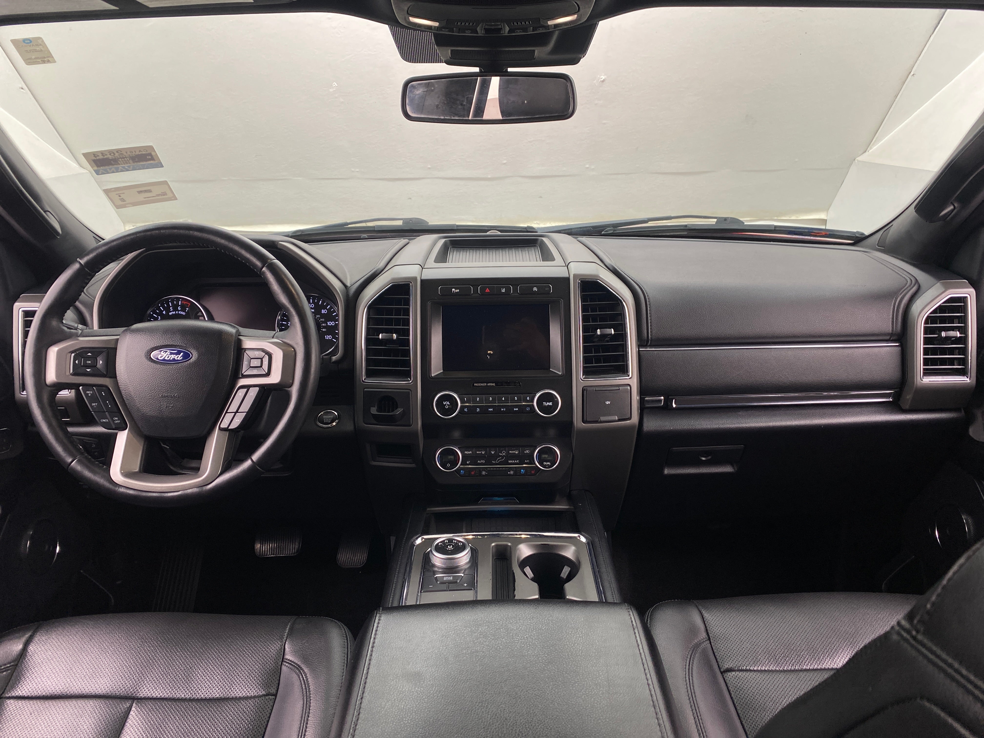 2021 Ford Expedition XLT 3