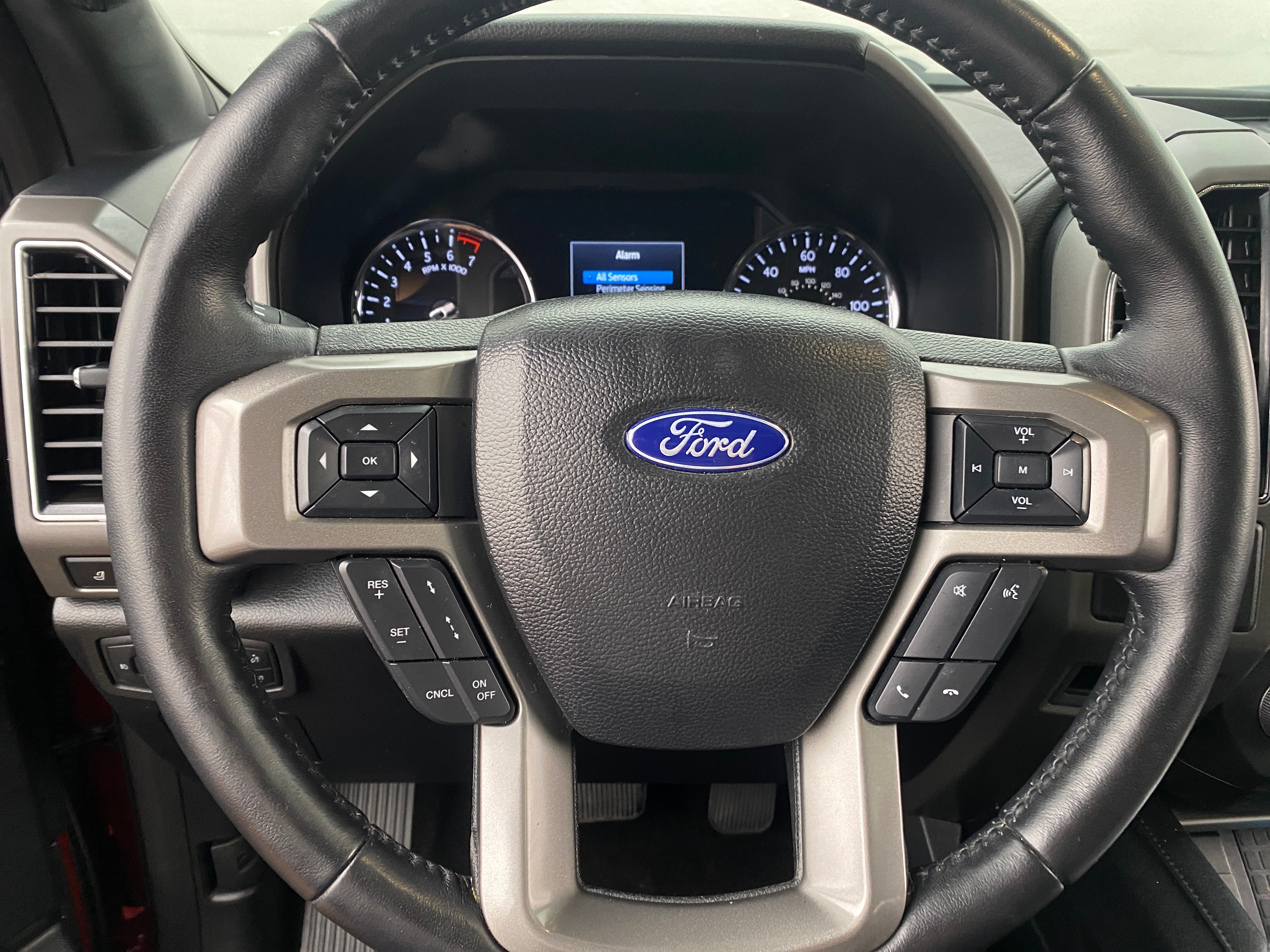 2021 Ford Expedition XLT 5