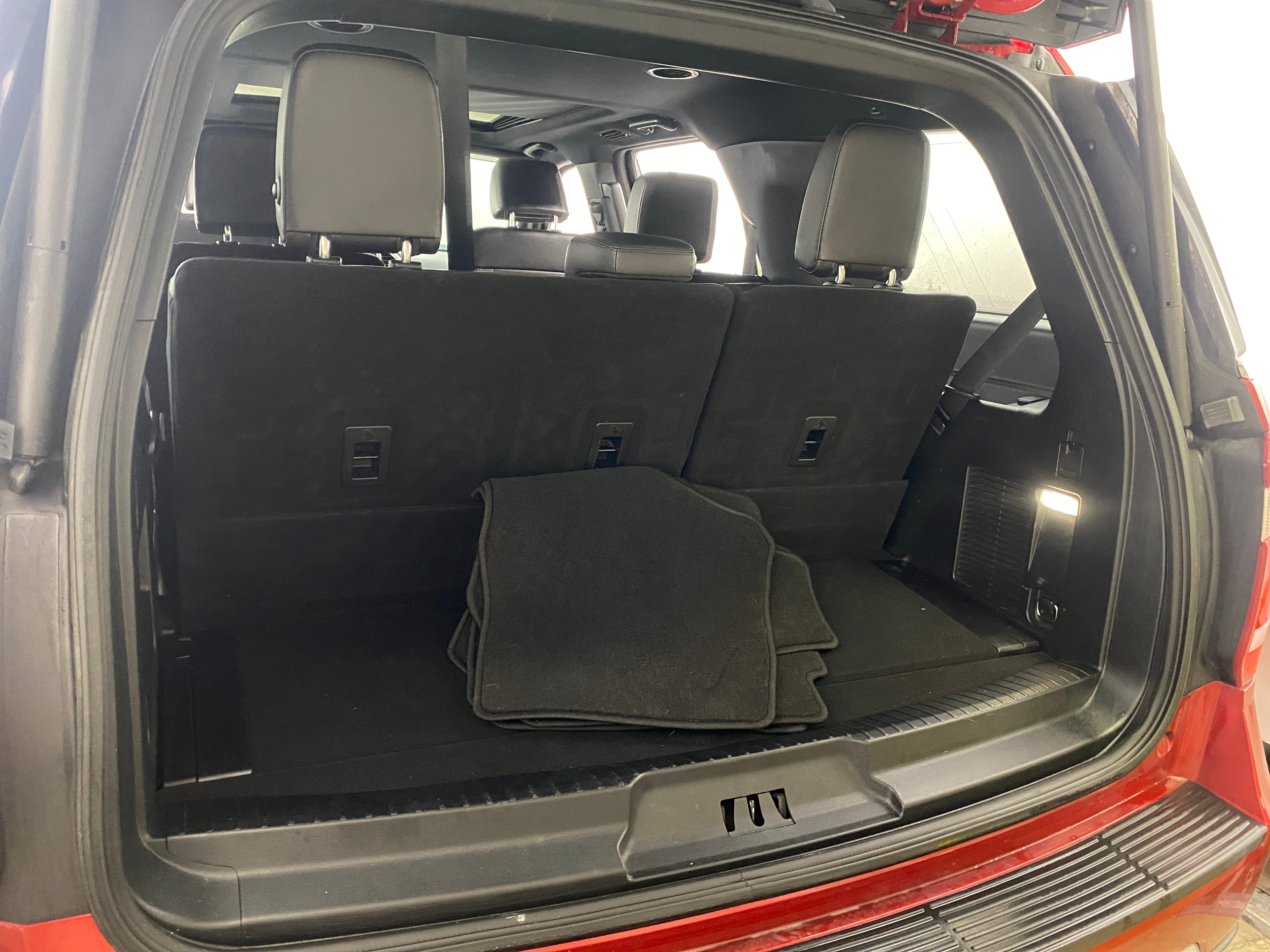 2021 Ford Expedition XLT 7