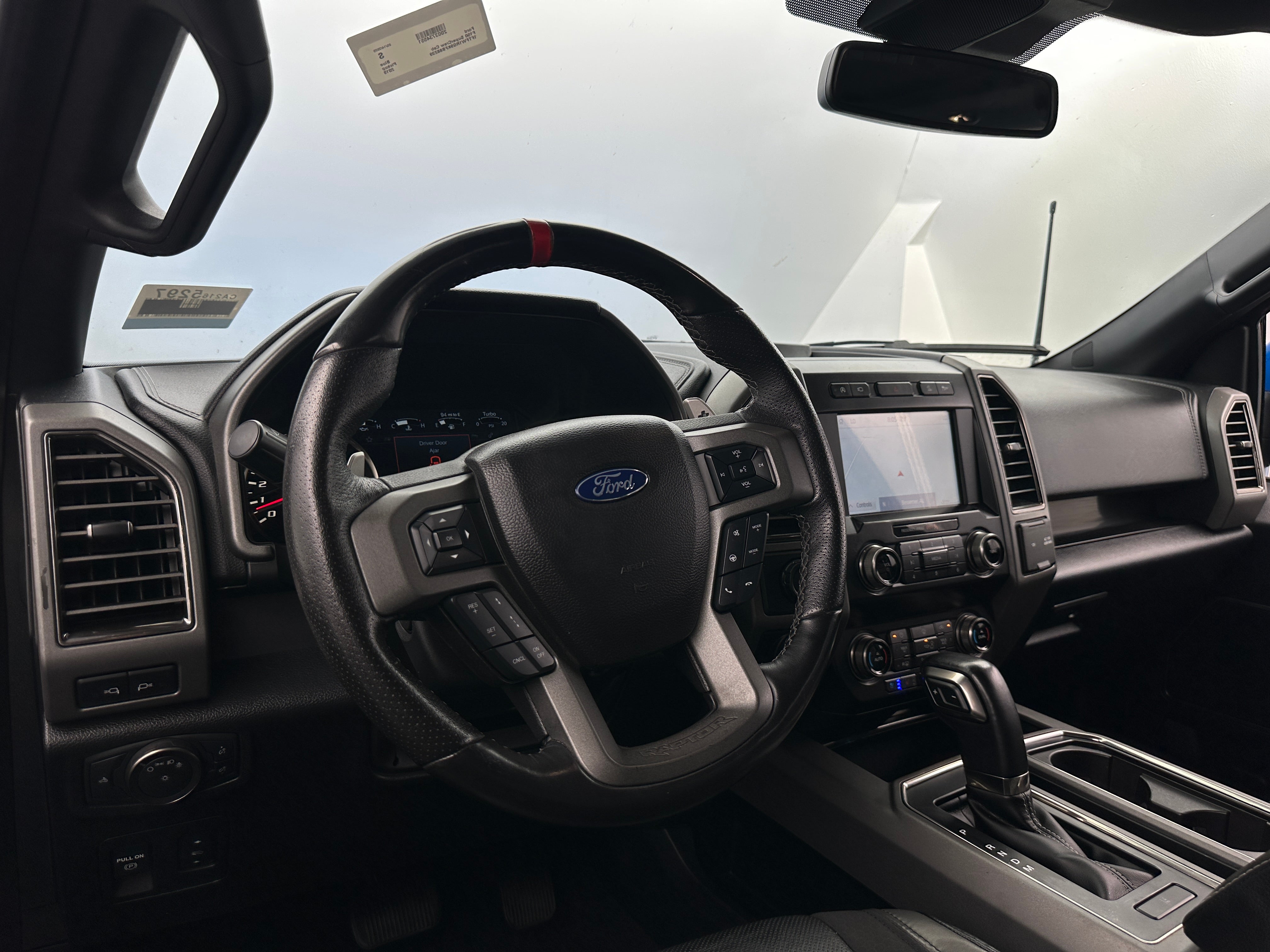 2019 Ford Econoline E-150 2