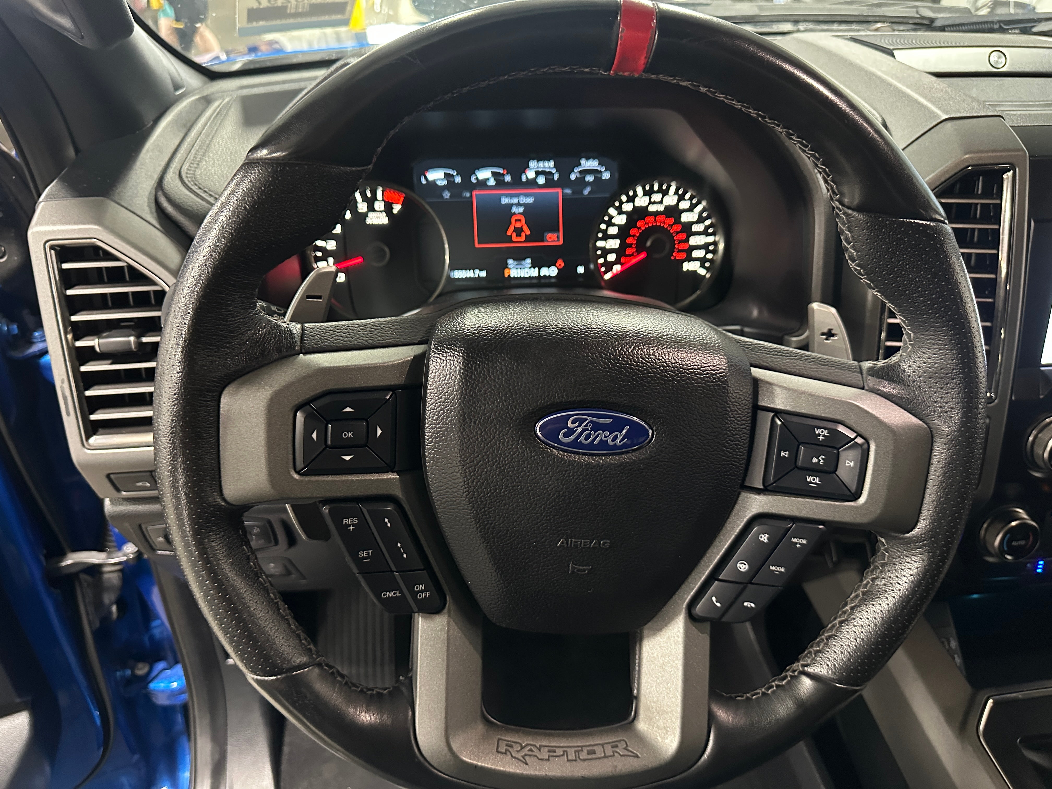 2019 Ford Econoline E-150 4