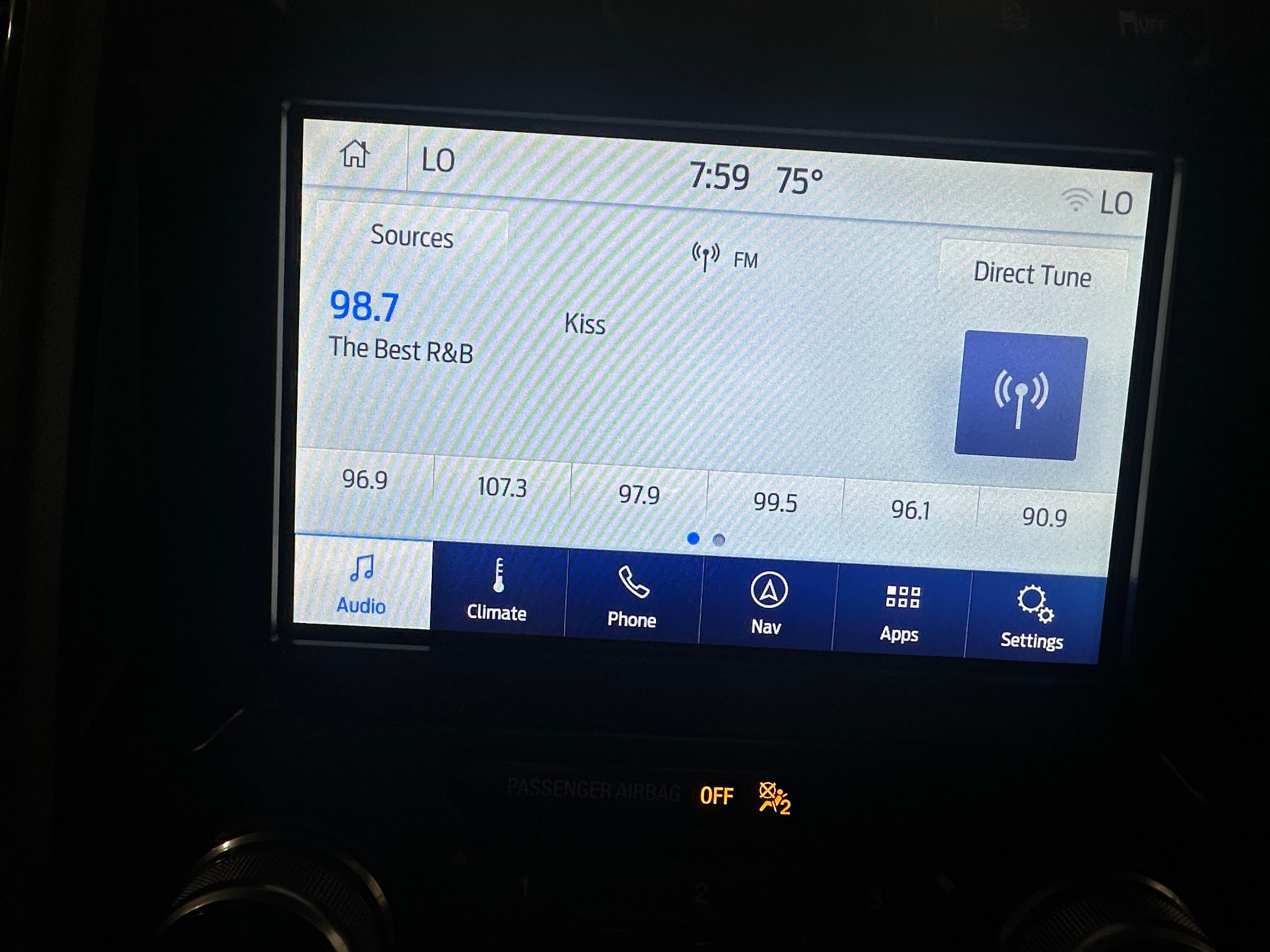 2019 Ford Econoline E-150 3