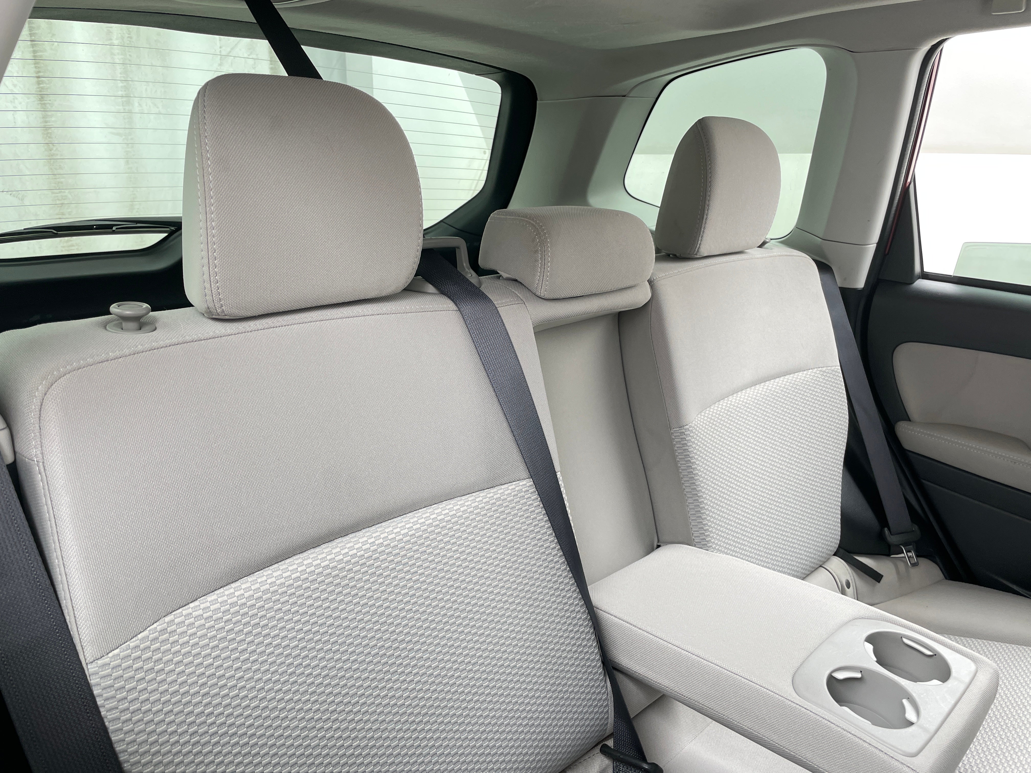 2016 Subaru Forester Premium 6