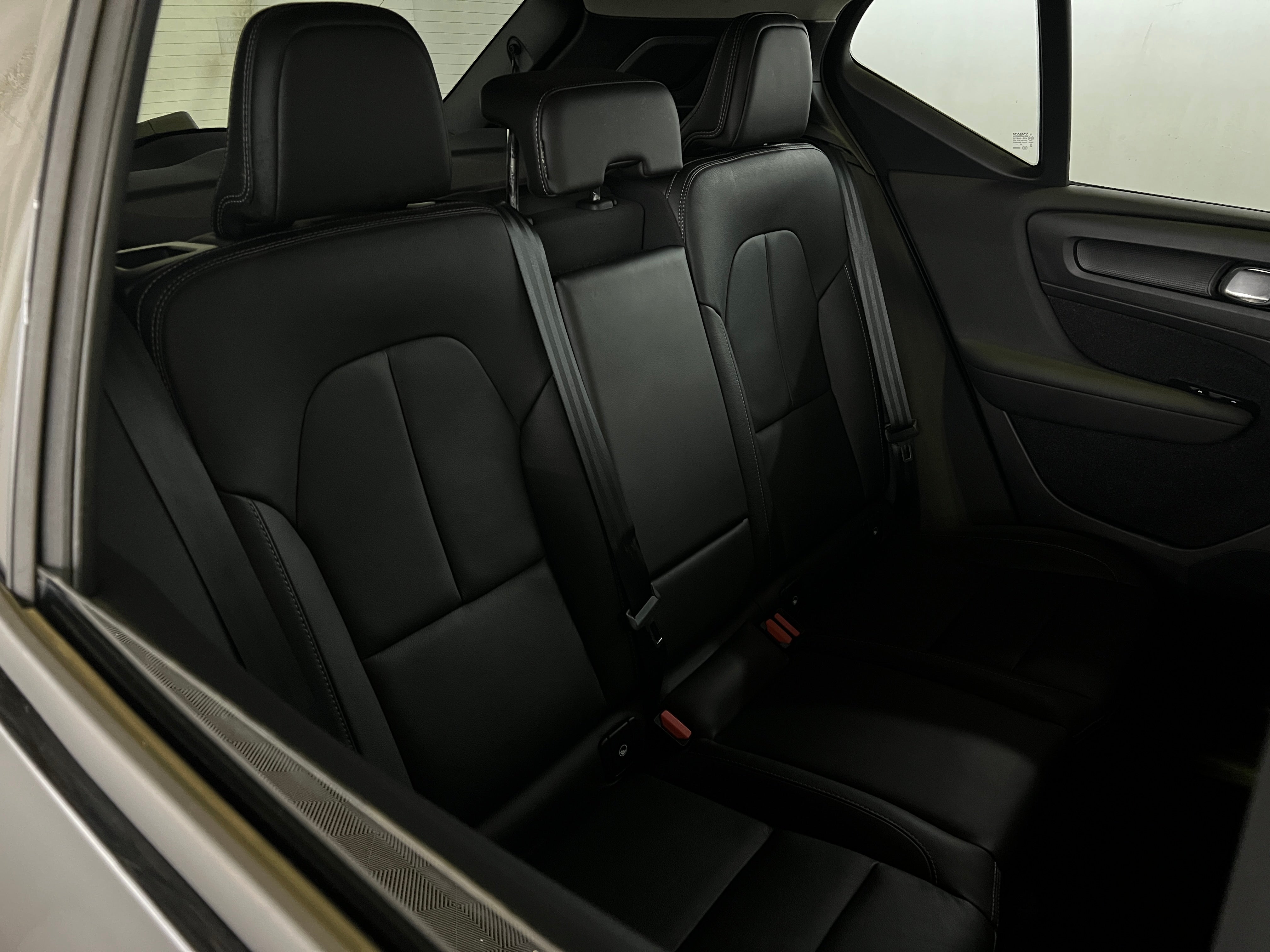 2020 Volvo XC40 T5 Momentum 5